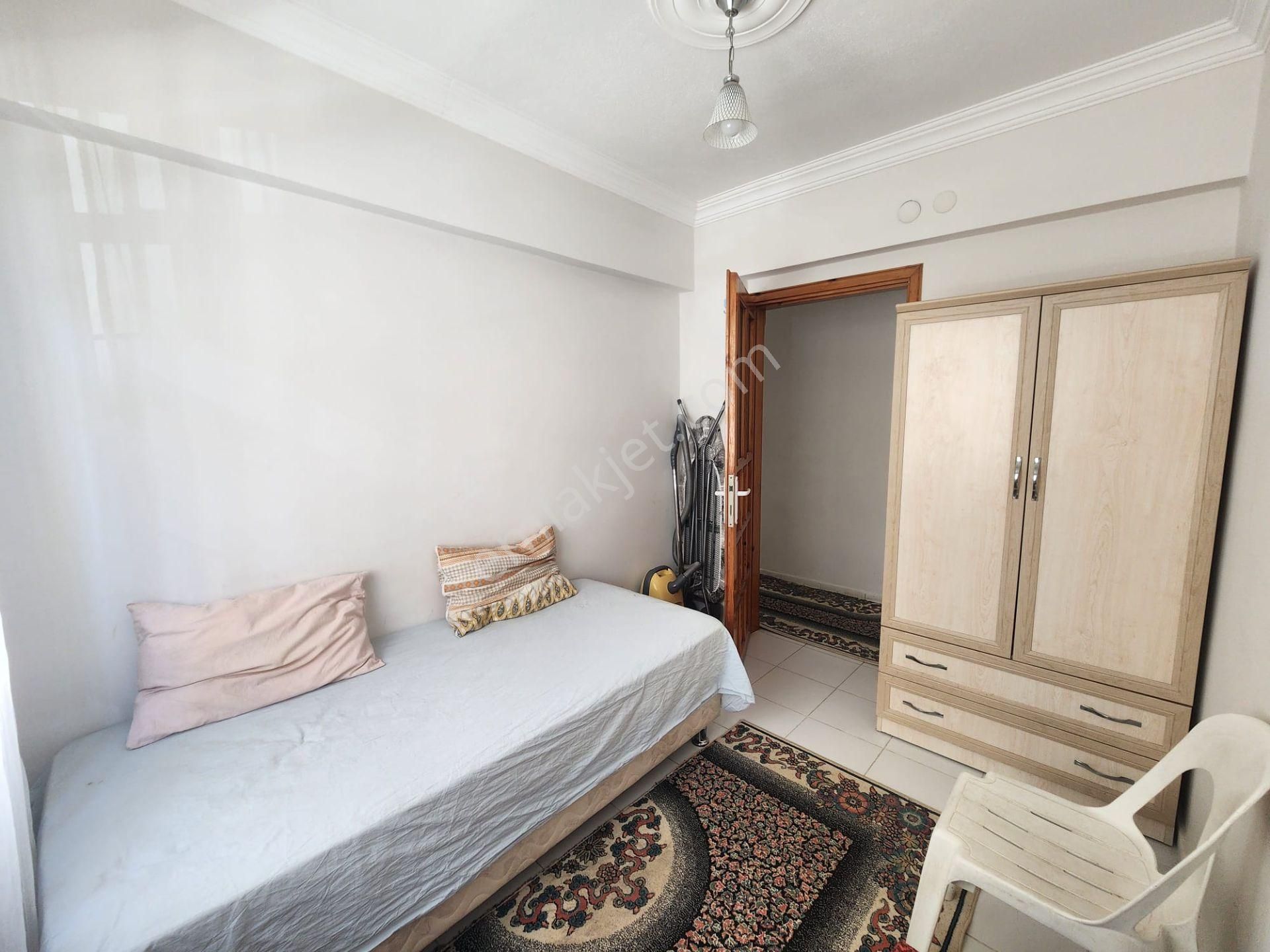Yeni Mahallede Altınkum’a Denize & Çarşıya Yürüme Mesafesinde | Tadilatlı & Full Eşyalı 2+1 Kiralık - Görsel 11