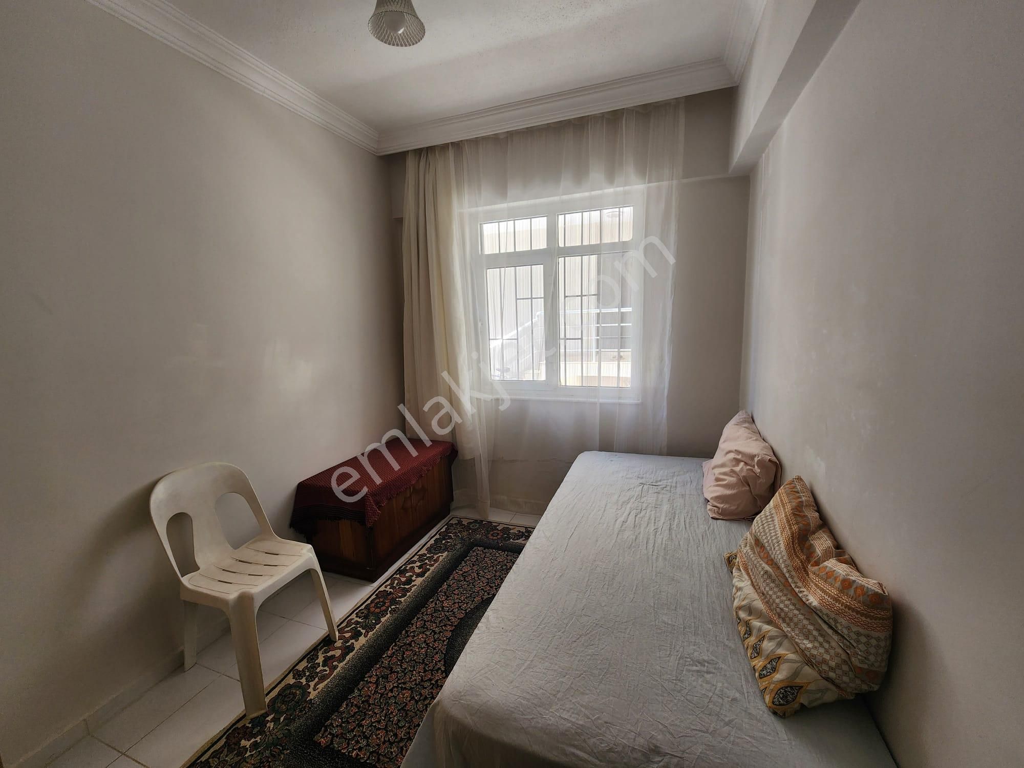 Yeni Mahallede Altınkum’a Denize & Çarşıya Yürüme Mesafesinde | Tadilatlı & Full Eşyalı 2+1 Kiralık