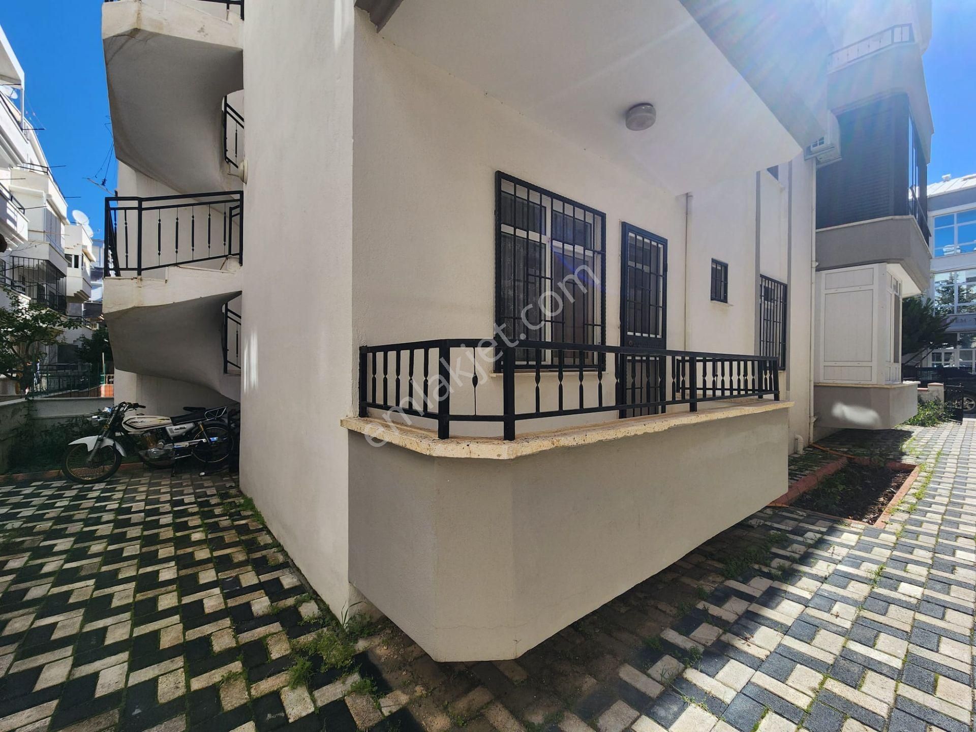 Yeni Mahallede Altınkum’a Denize & Çarşıya Yürüme Mesafesinde | Tadilatlı & Full Eşyalı 2+1 Kiralık - Görsel 5