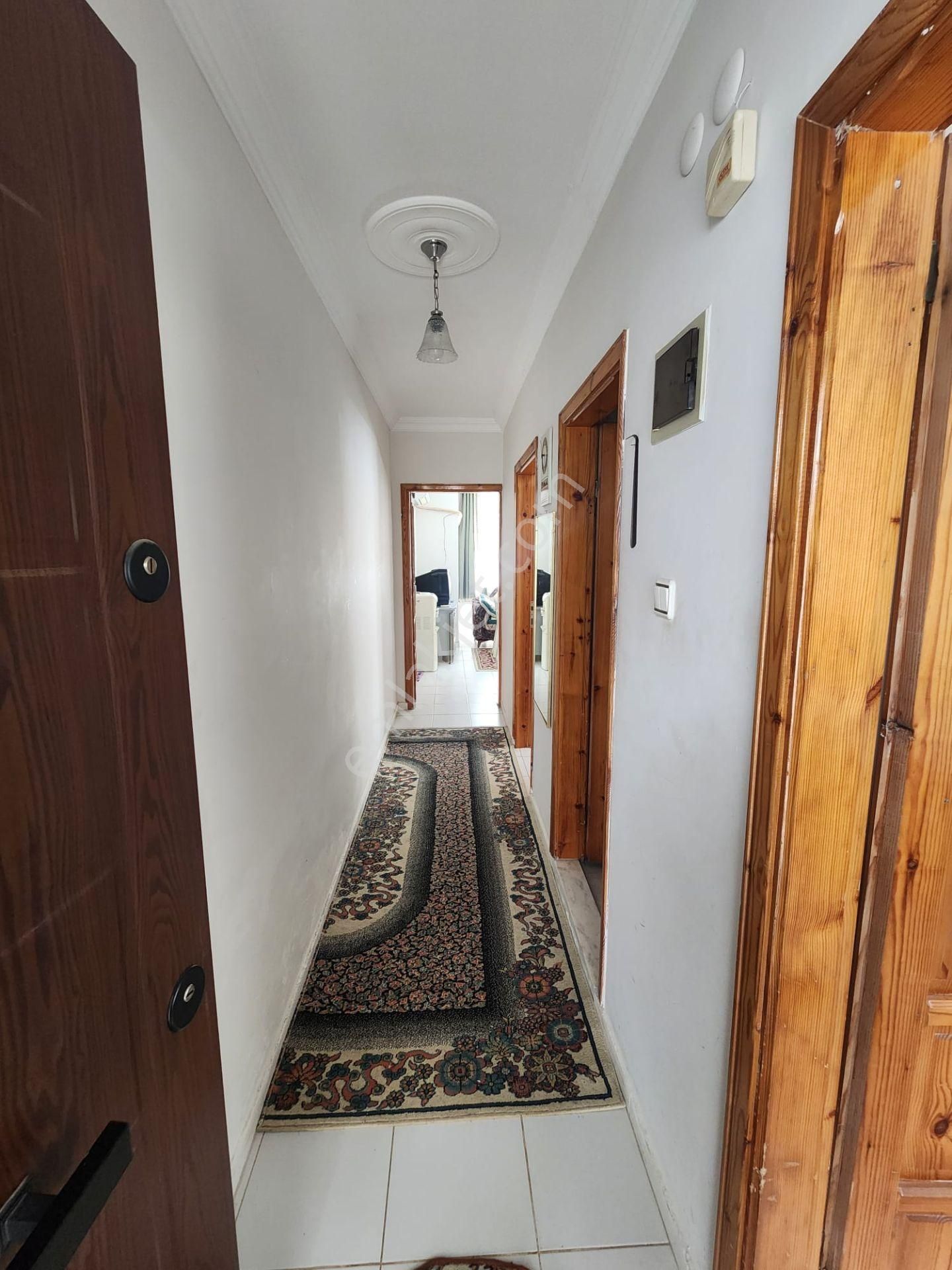 Yeni Mahallede Altınkum’a Denize & Çarşıya Yürüme Mesafesinde | Tadilatlı & Full Eşyalı 2+1 Kiralık - Görsel 7