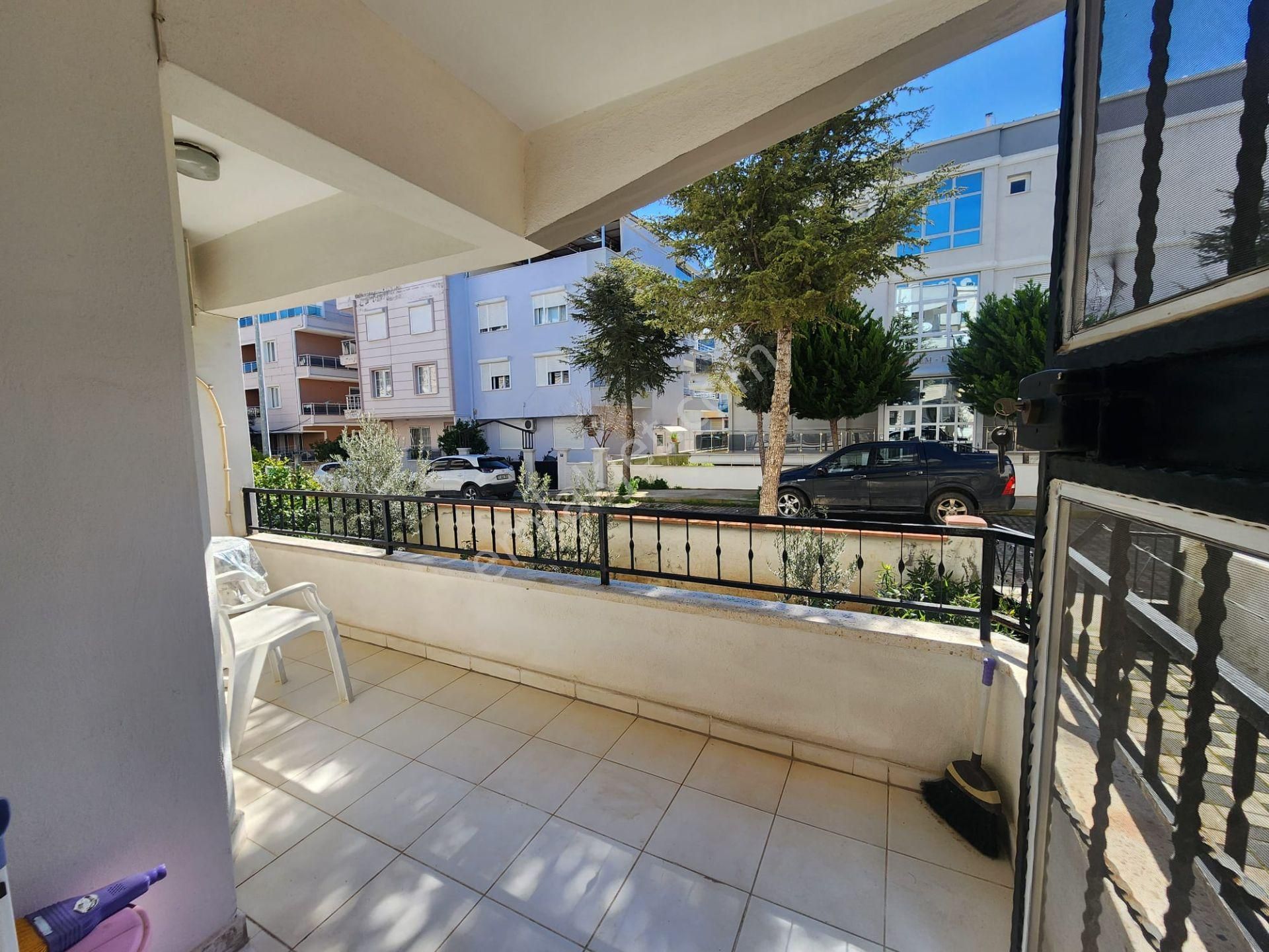 Yeni Mahallede Altınkum’a Denize & Çarşıya Yürüme Mesafesinde | Tadilatlı & Full Eşyalı 2+1 Kiralık - Görsel 19