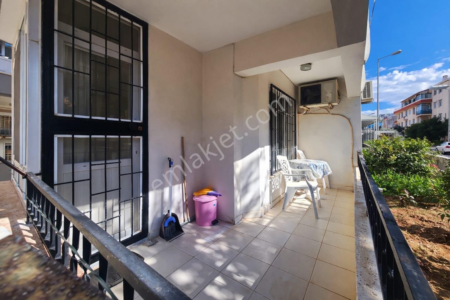 Yeni Mahallede Altınkum’a Denize & Çarşıya Yürüme Mesafesinde | Tadilatlı & Full Eşyalı 2+1 Kiralık - Görsel 21