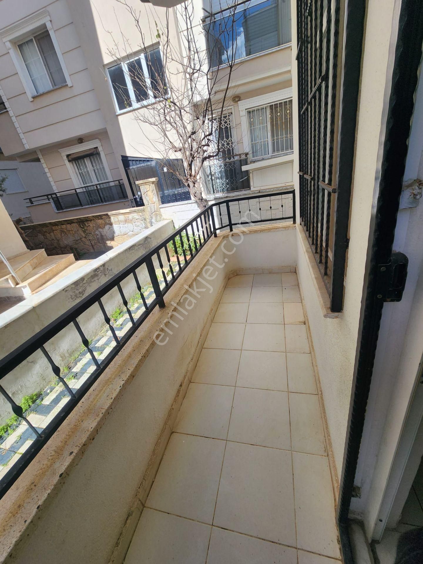 Yeni Mahallede Altınkum’a Denize & Çarşıya Yürüme Mesafesinde | Tadilatlı & Full Eşyalı 2+1 Kiralık - Görsel 10