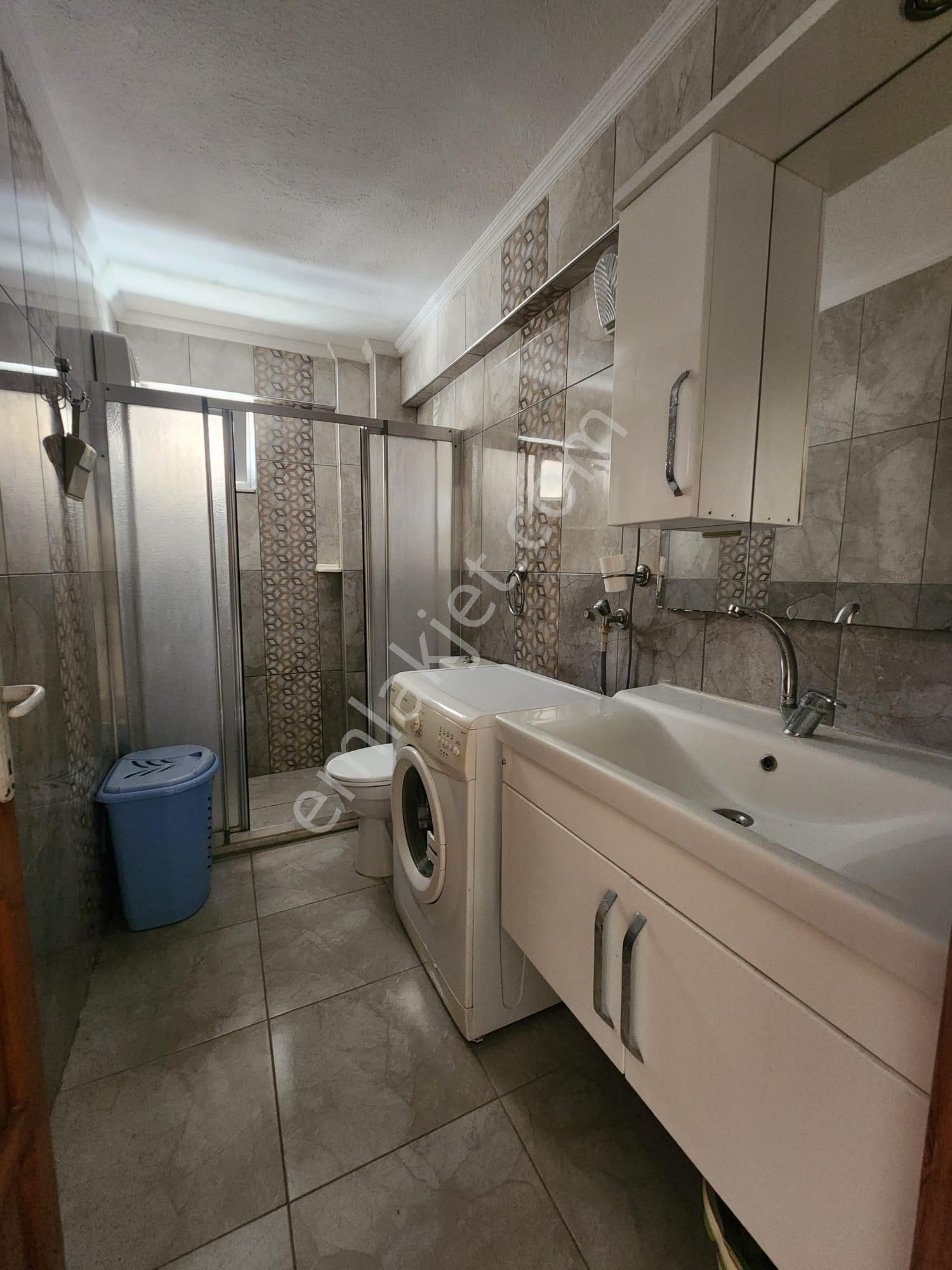 Yeni Mahallede Altınkum’a Denize & Çarşıya Yürüme Mesafesinde | Tadilatlı & Full Eşyalı 2+1 Kiralık - Görsel 12