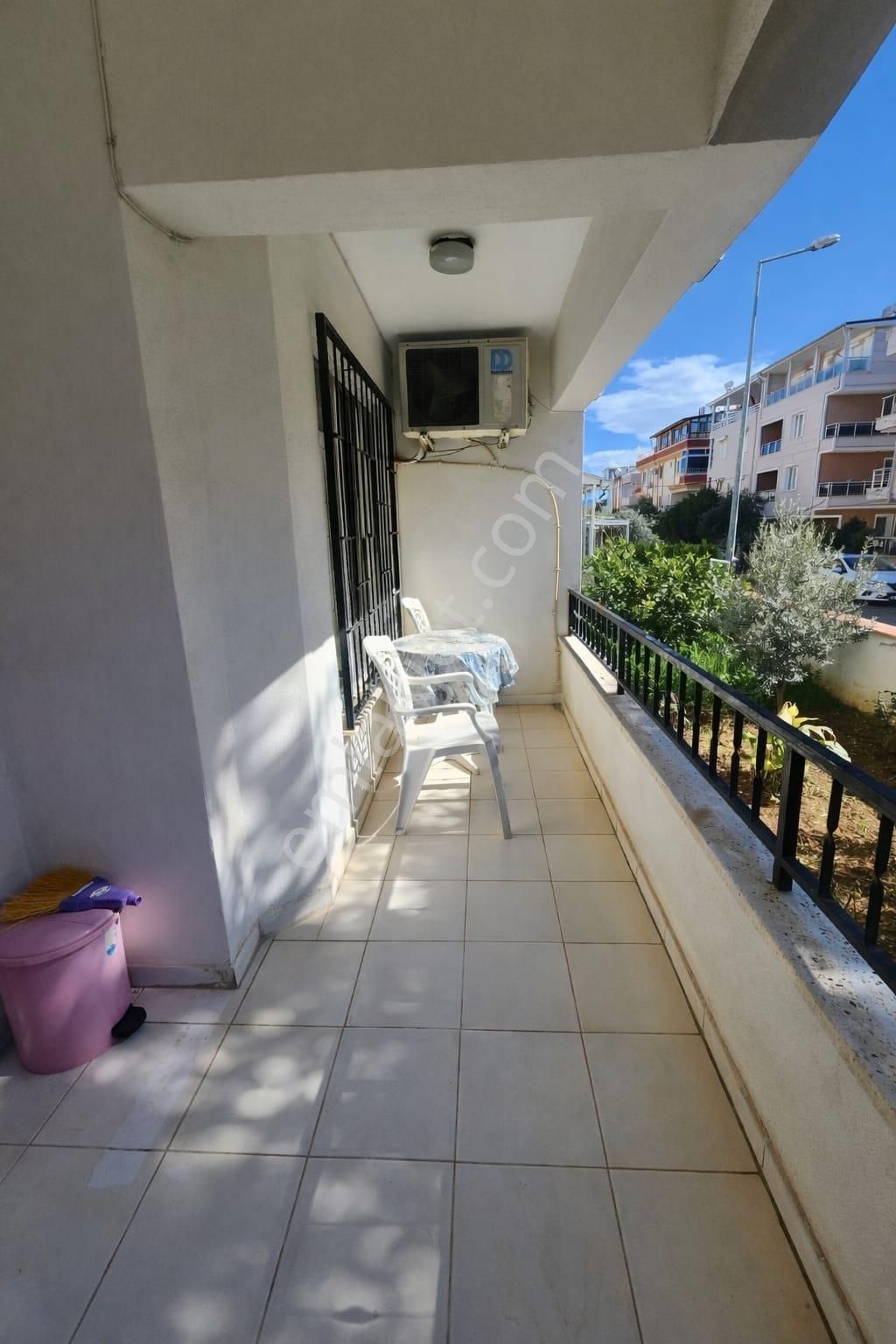 Yeni Mahallede Altınkum’a Denize & Çarşıya Yürüme Mesafesinde | Tadilatlı & Full Eşyalı 2+1 Kiralık - Görsel 20