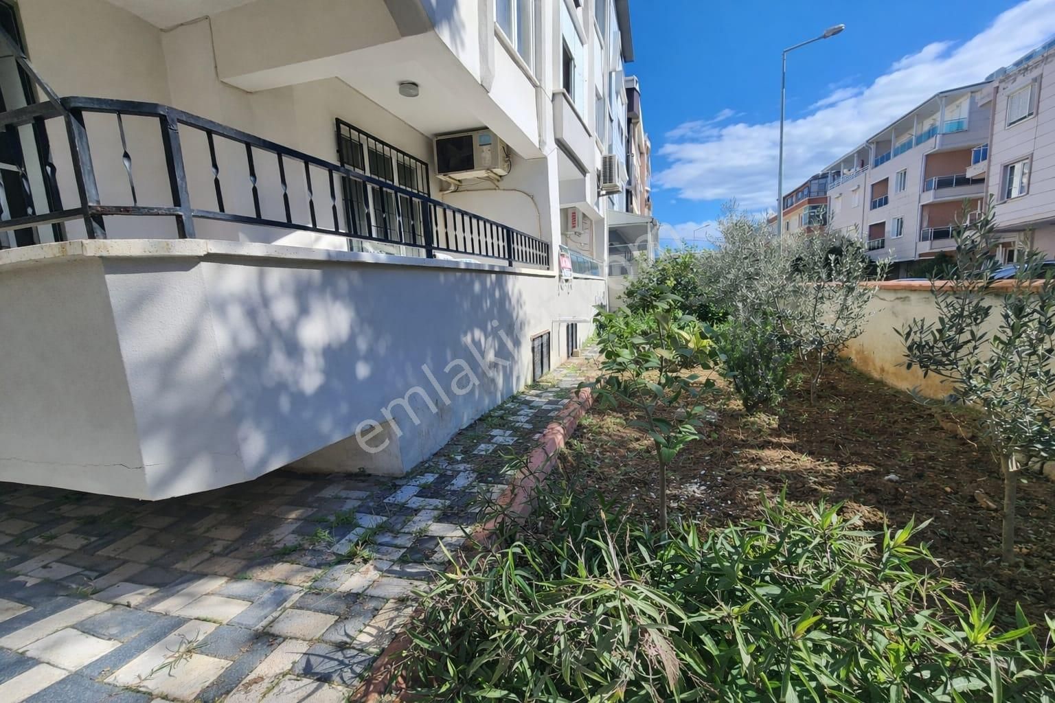 Yeni Mahallede Altınkum’a Denize & Çarşıya Yürüme Mesafesinde | Tadilatlı & Full Eşyalı 2+1 Kiralık - Görsel 4