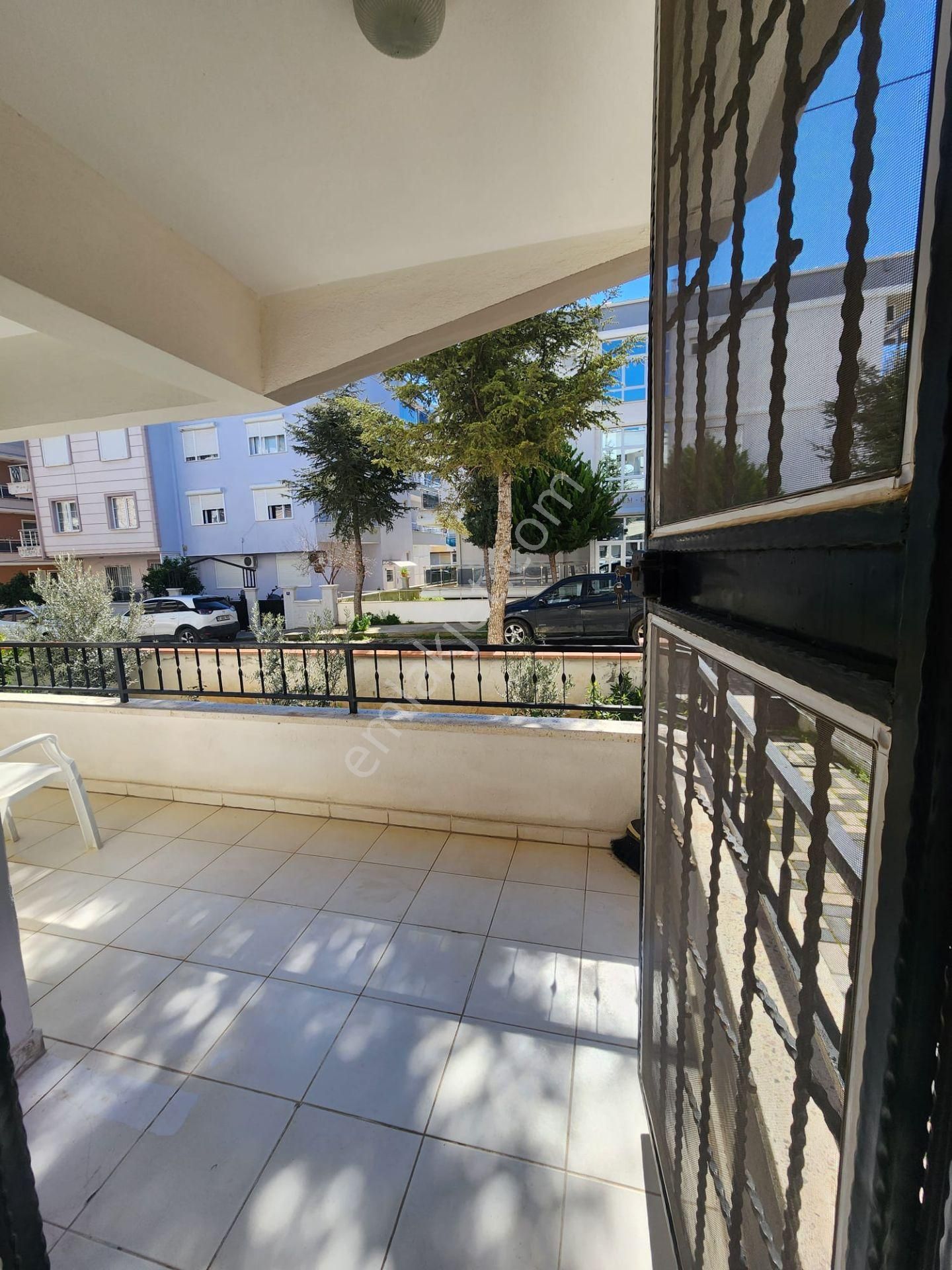 Yeni Mahallede Altınkum’a Denize & Çarşıya Yürüme Mesafesinde | Tadilatlı & Full Eşyalı 2+1 Kiralık - Görsel 18