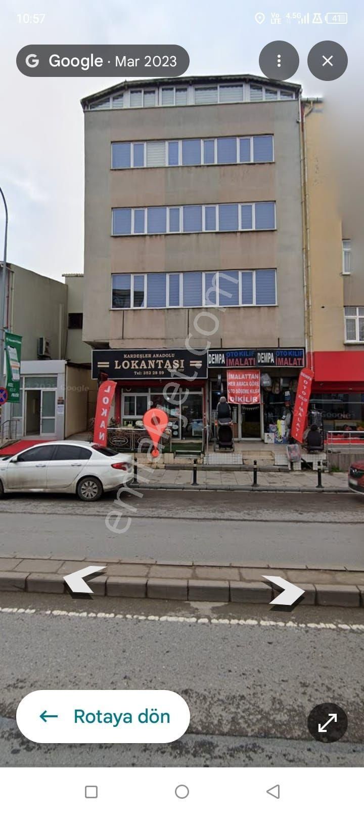 Maltepe Cevizlide Kiralık İşyeri - Görsel 2