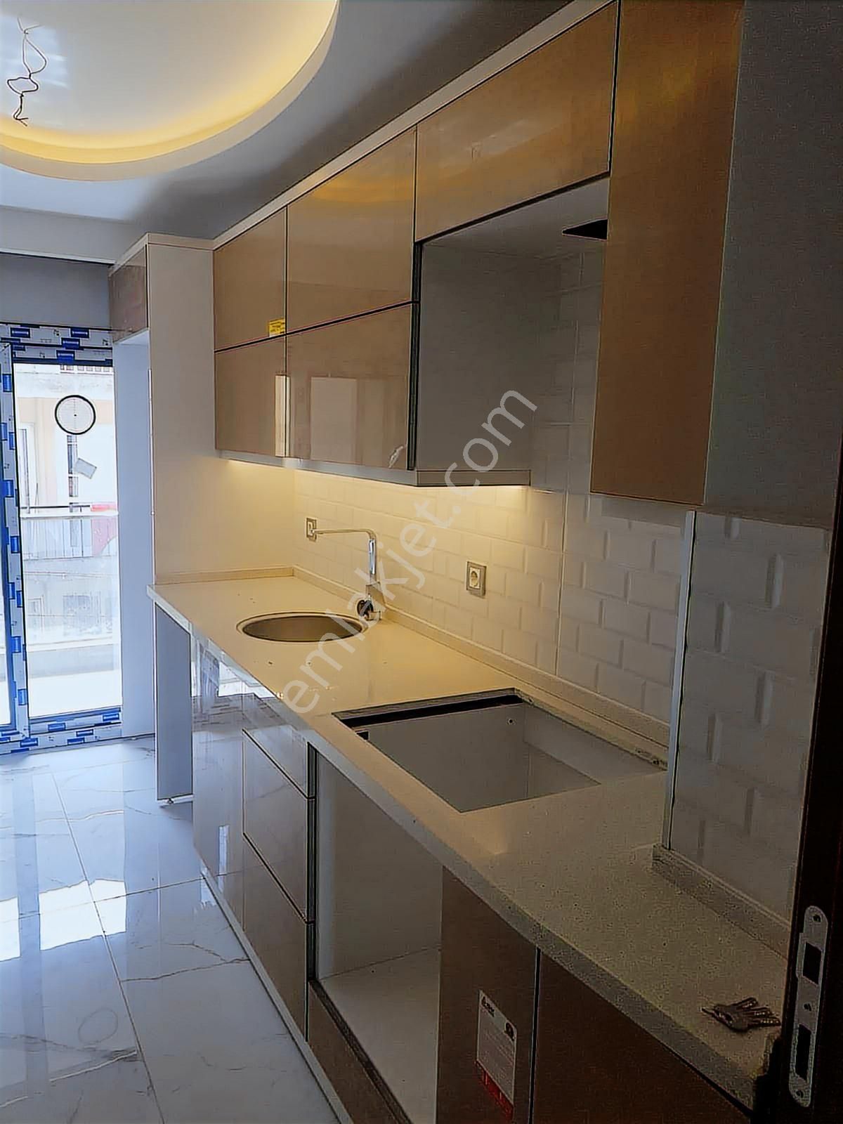 Bahçelievlerde Yeni Binada Asansörlü, 3+1 Satılık Daire Cb-ph - Görsel 5