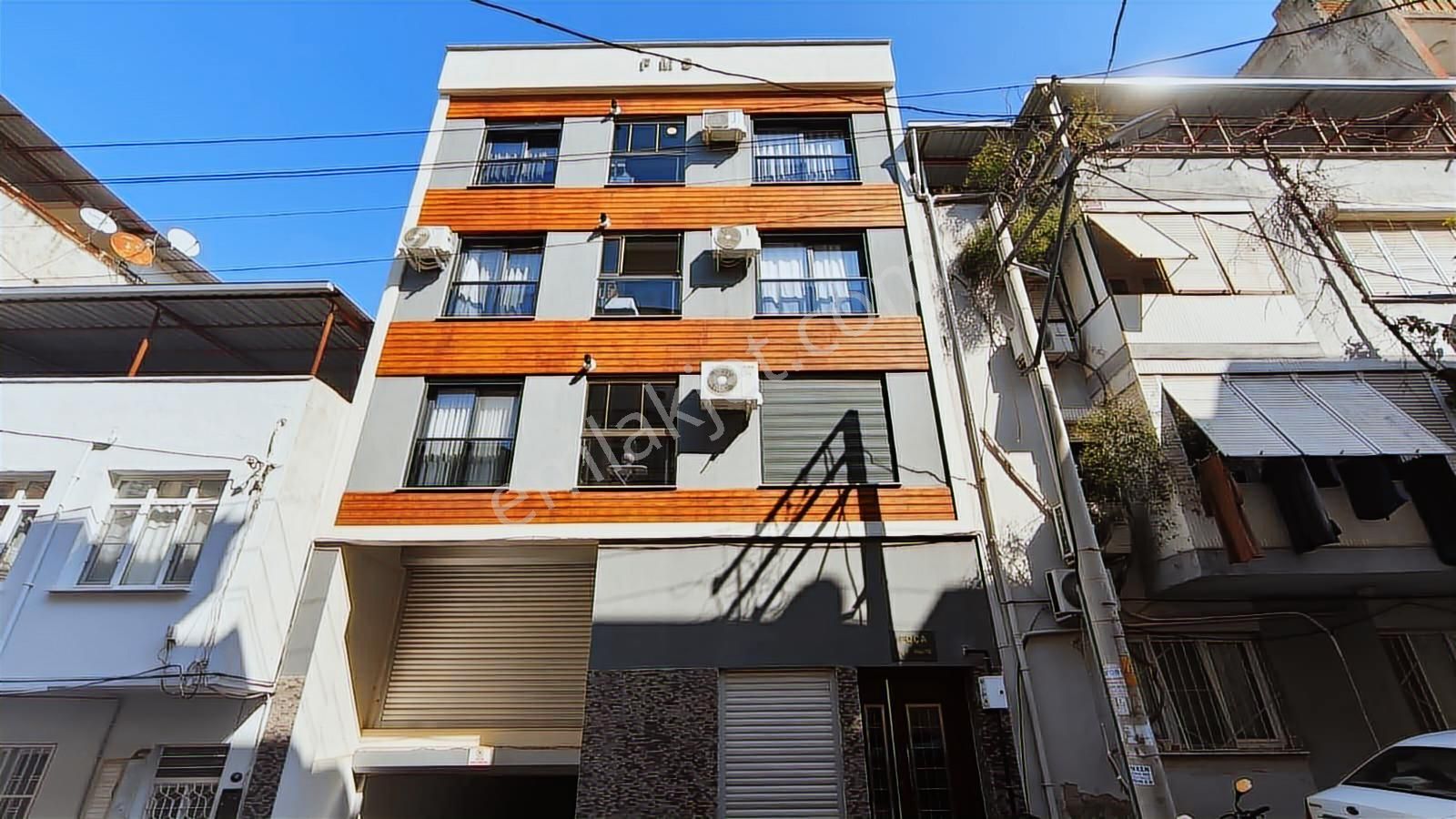 Bahçelievlerde Yeni Binada Asansörlü, 3+1 Satılık Daire Cb-ph