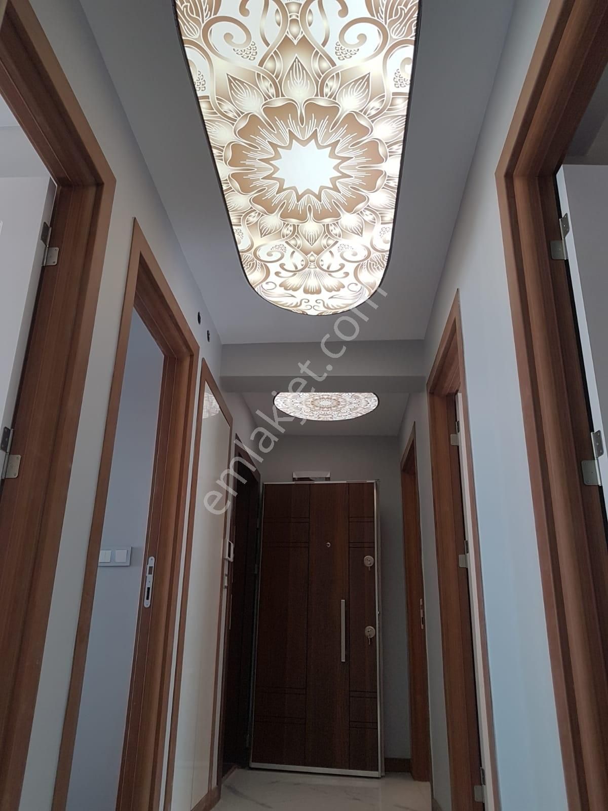 Bahçelievlerde Yeni Binada Asansörlü, 3+1 Satılık Daire Cb-ph - Görsel 14