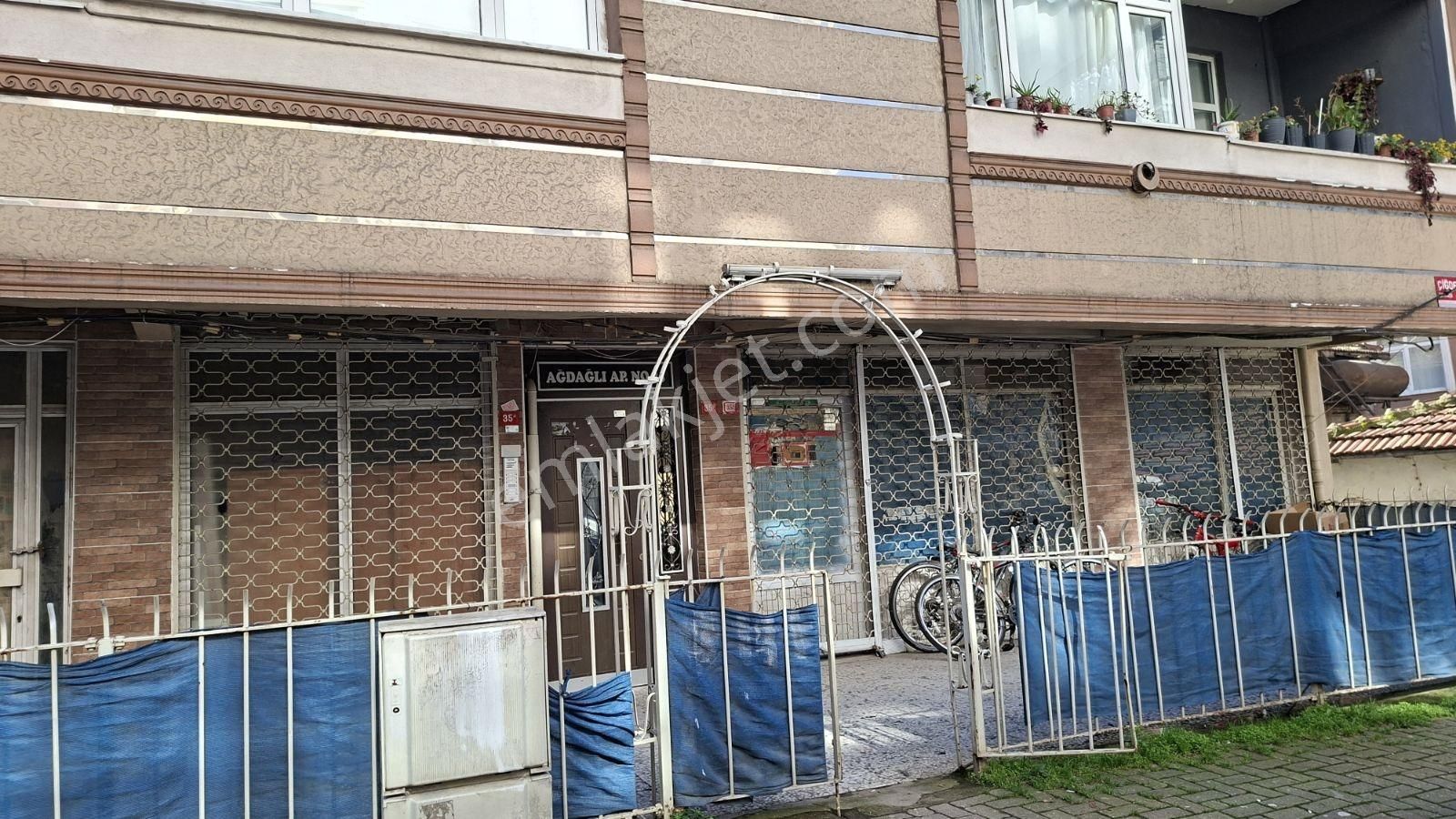 Bahçelievlerde 3+1 Temiz 2.kat - Görsel 31