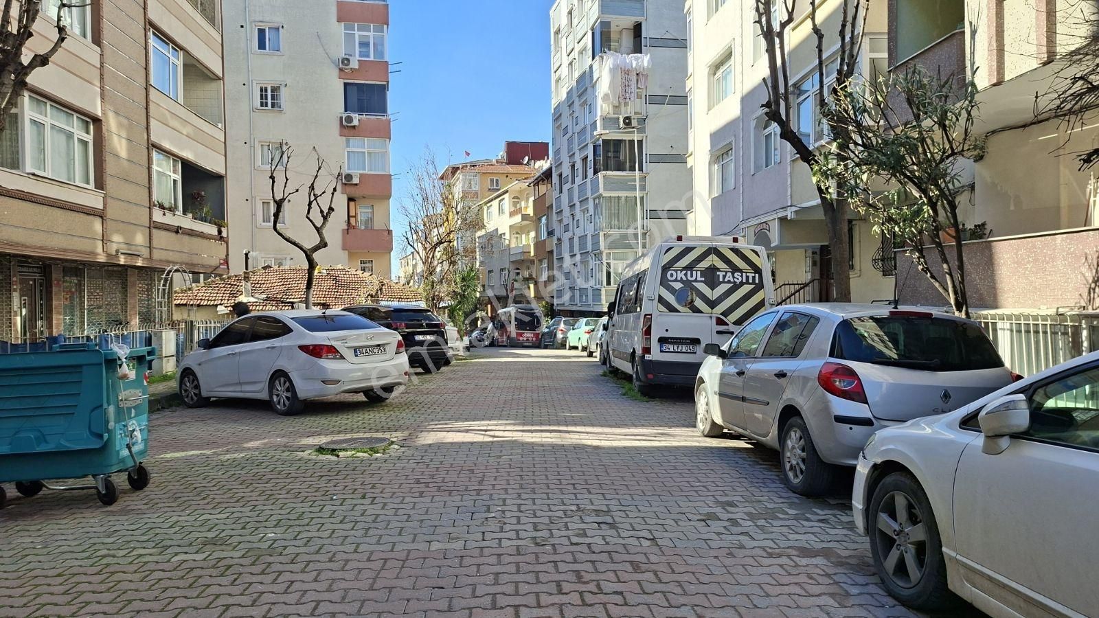 Bahçelievlerde 3+1 Temiz 2.kat - Görsel 4