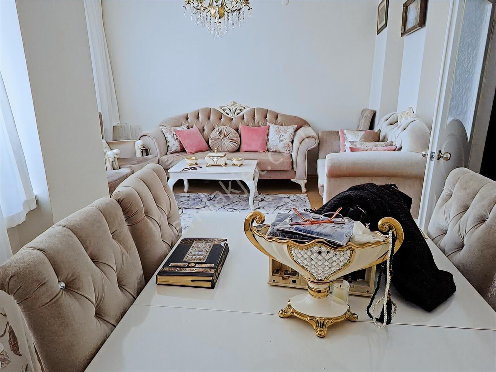 Bahçelievlerde 3+1 Temiz 2.kat - Görsel 17