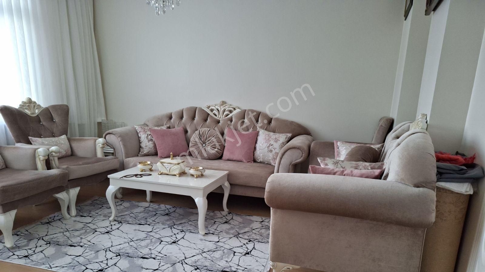 Bahçelievlerde 3+1 Temiz 2.kat - Görsel 10