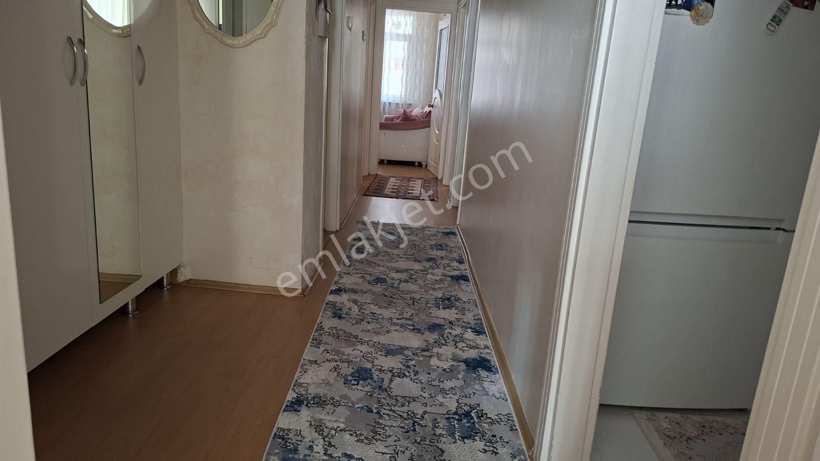 Bahçelievlerde 3+1 Temiz 2.kat - Görsel 21