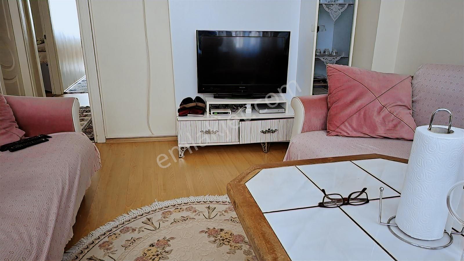 Bahçelievlerde 3+1 Temiz 2.kat - Görsel 28