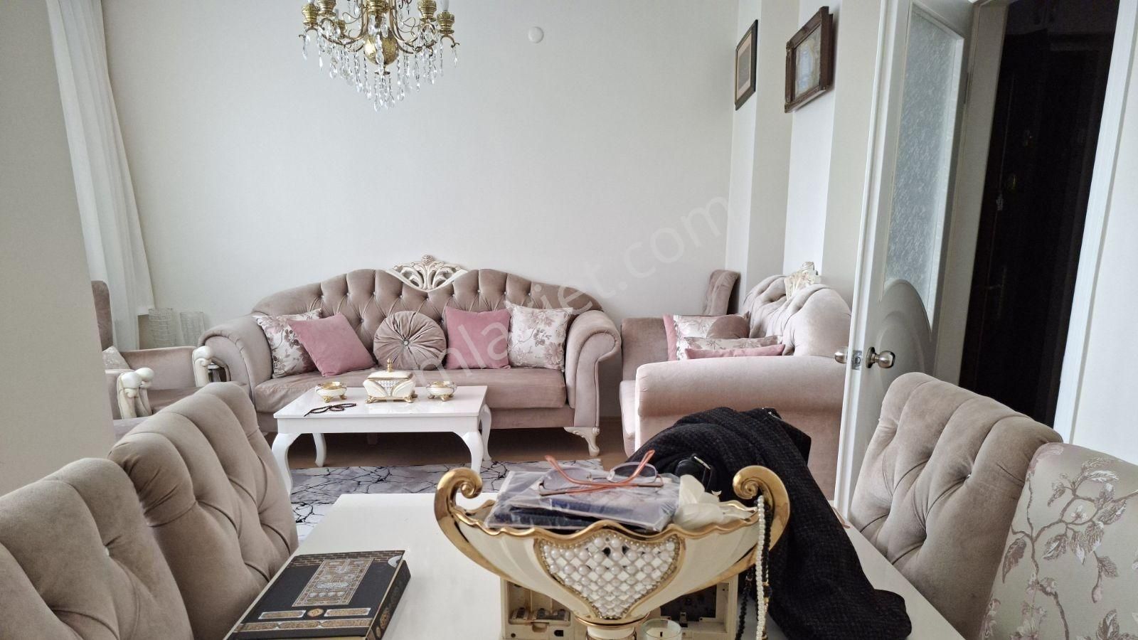 Bahçelievlerde 3+1 Temiz 2.kat - Görsel 26