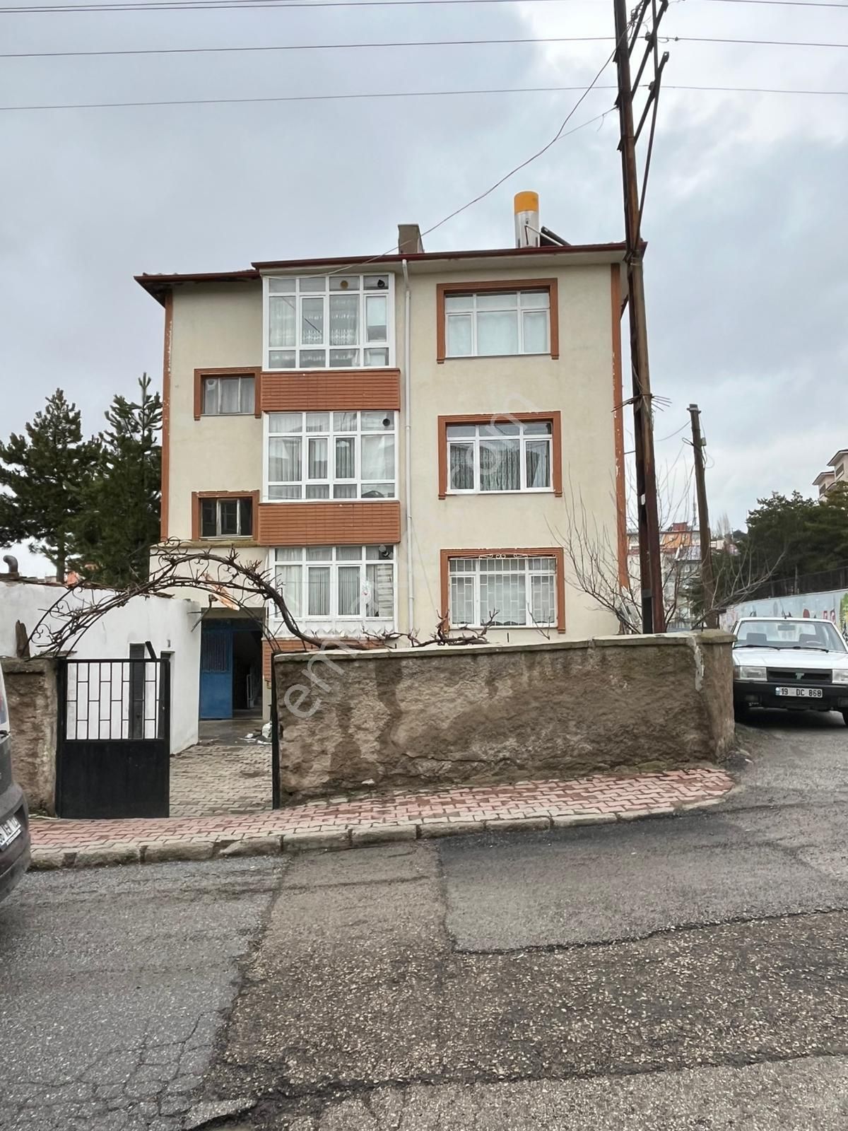 Tekke Mahallesinde 2+1 Satılık Daire - Görsel 10