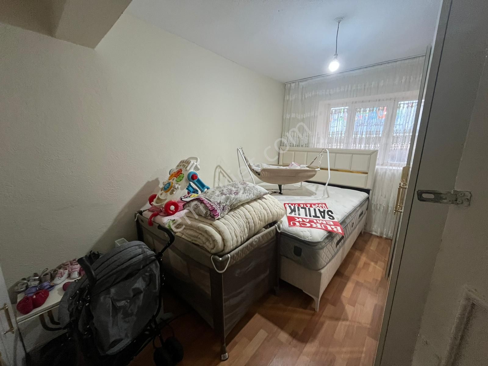 Tekke Mahallesinde 2+1 Satılık Daire - Görsel 8