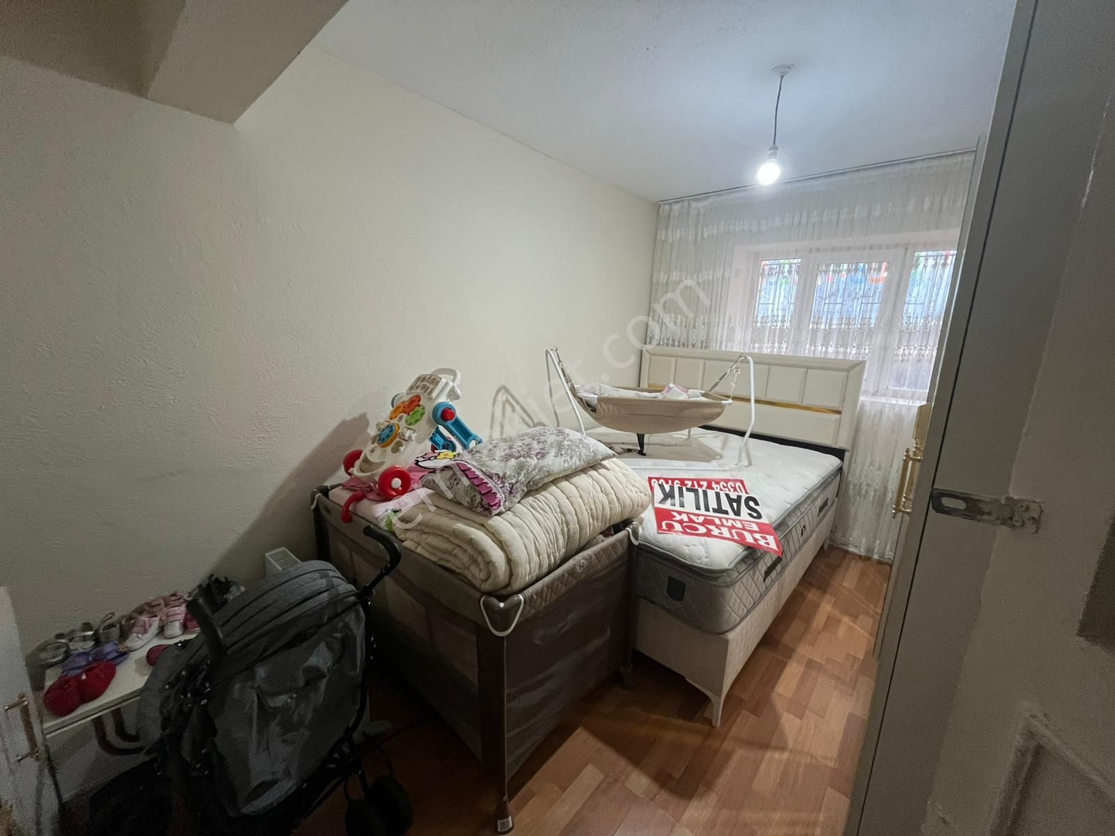 Tekke Mahallesinde 2+1 Satılık Daire - Görsel 6