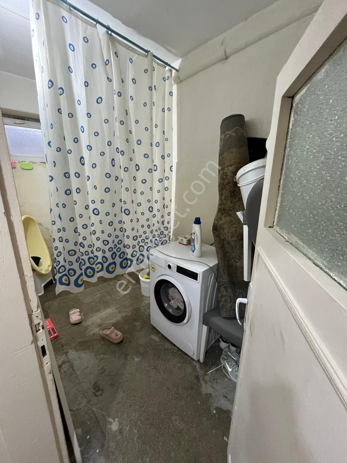 Tekke Mahallesinde 2+1 Satılık Daire - Görsel 9