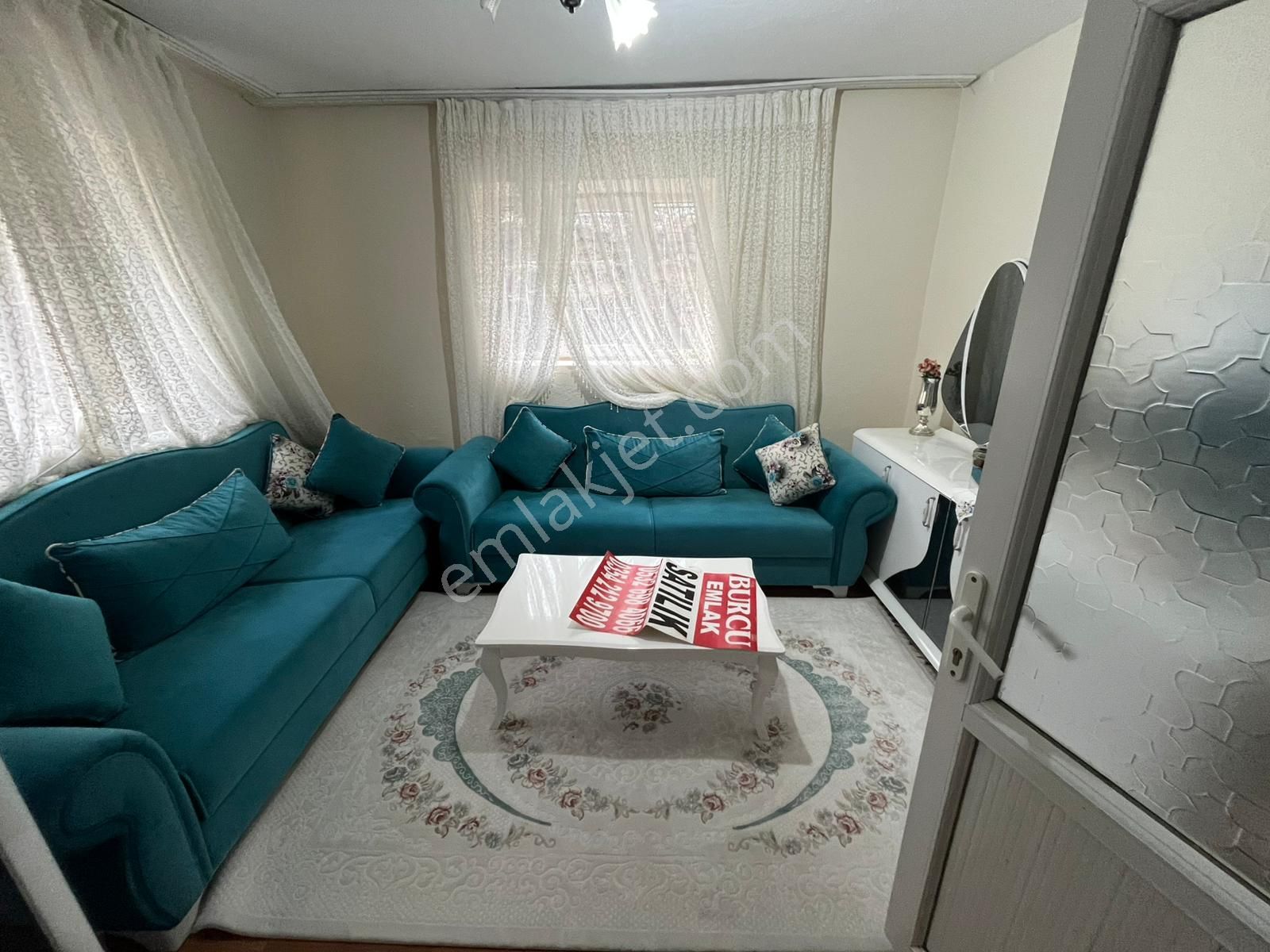 Tekke Mahallesinde 2+1 Satılık Daire - Görsel 3