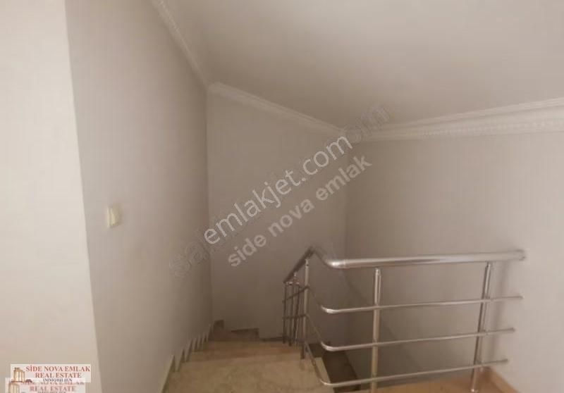 Manavgat Kavaklı Mah. Kiralık 3+1 Dublex Daire - Görsel 6