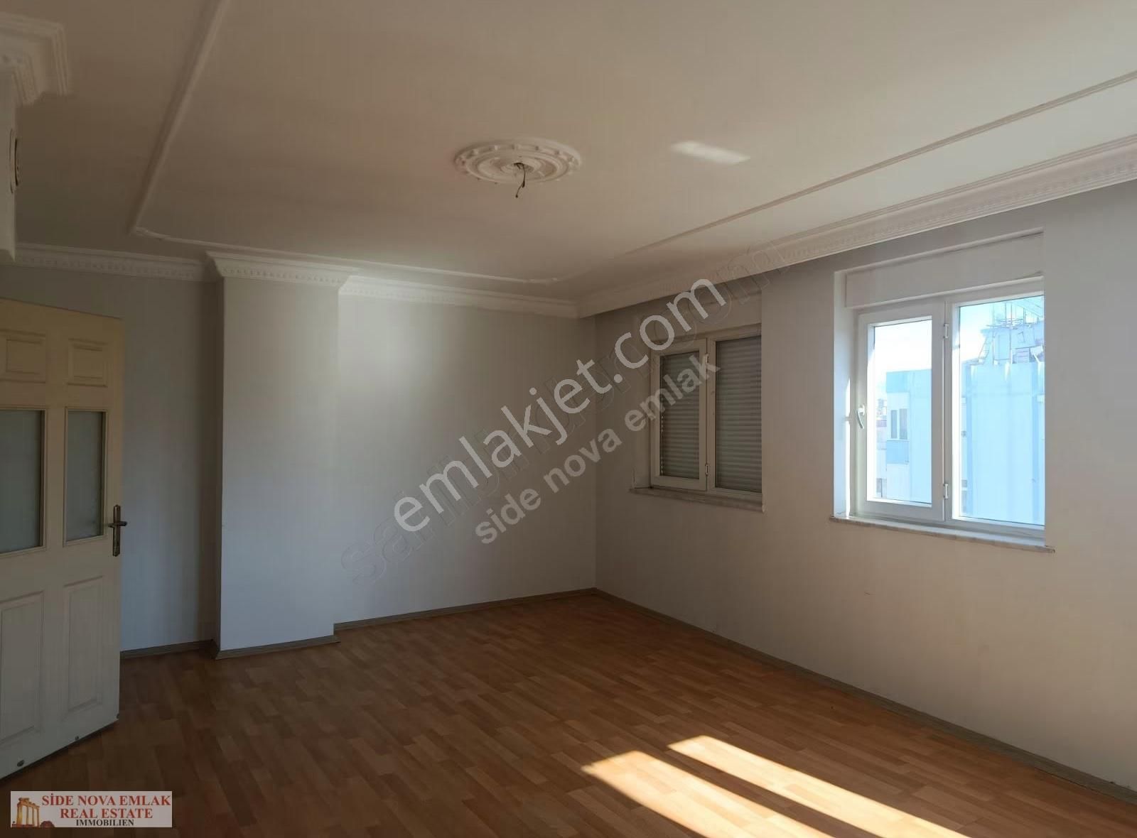 Manavgat Kavaklı Mah. Kiralık 3+1 Dublex Daire - Görsel 3