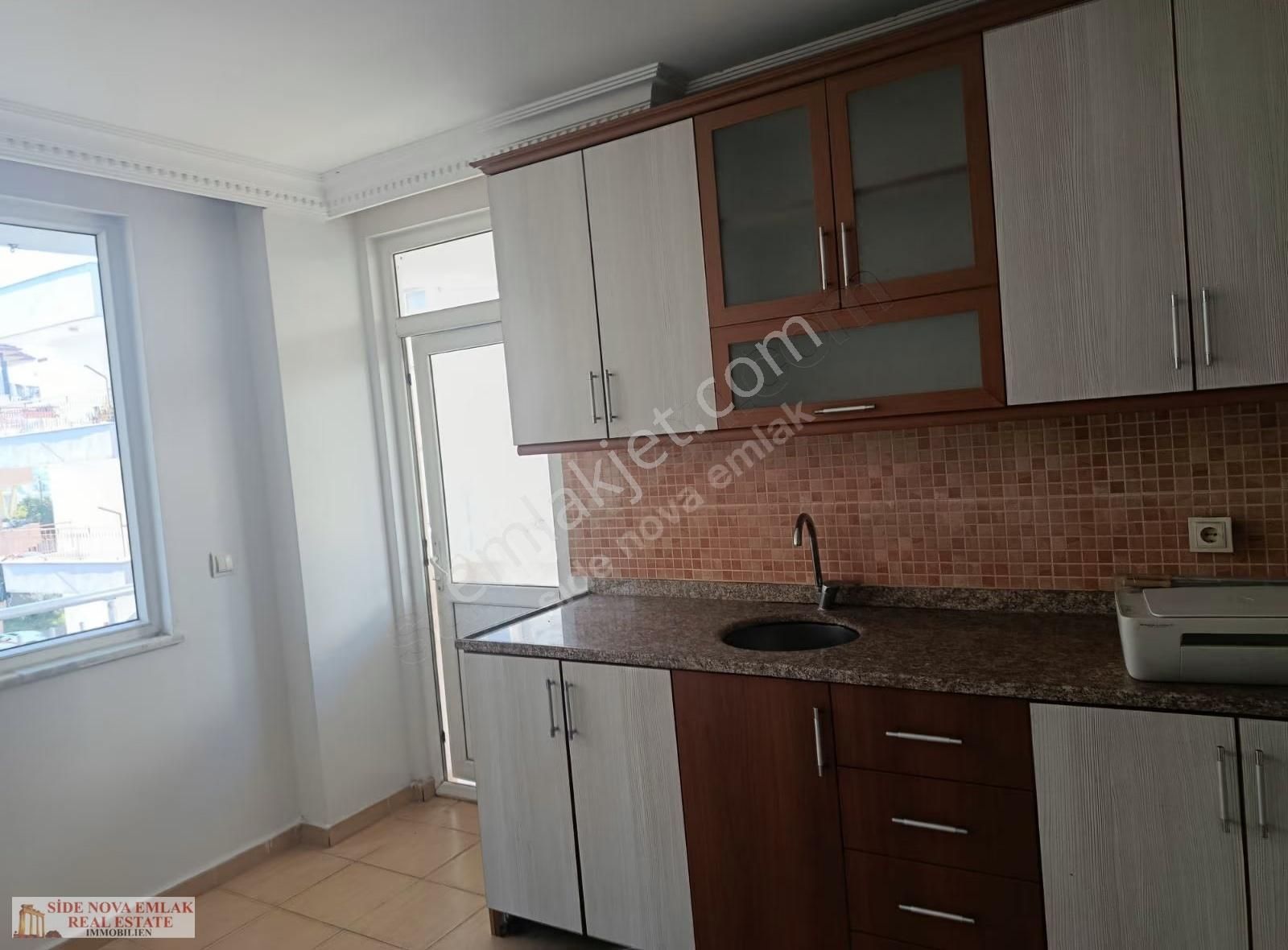 Manavgat Kavaklı Mah. Kiralık 3+1 Dublex Daire - Görsel 11