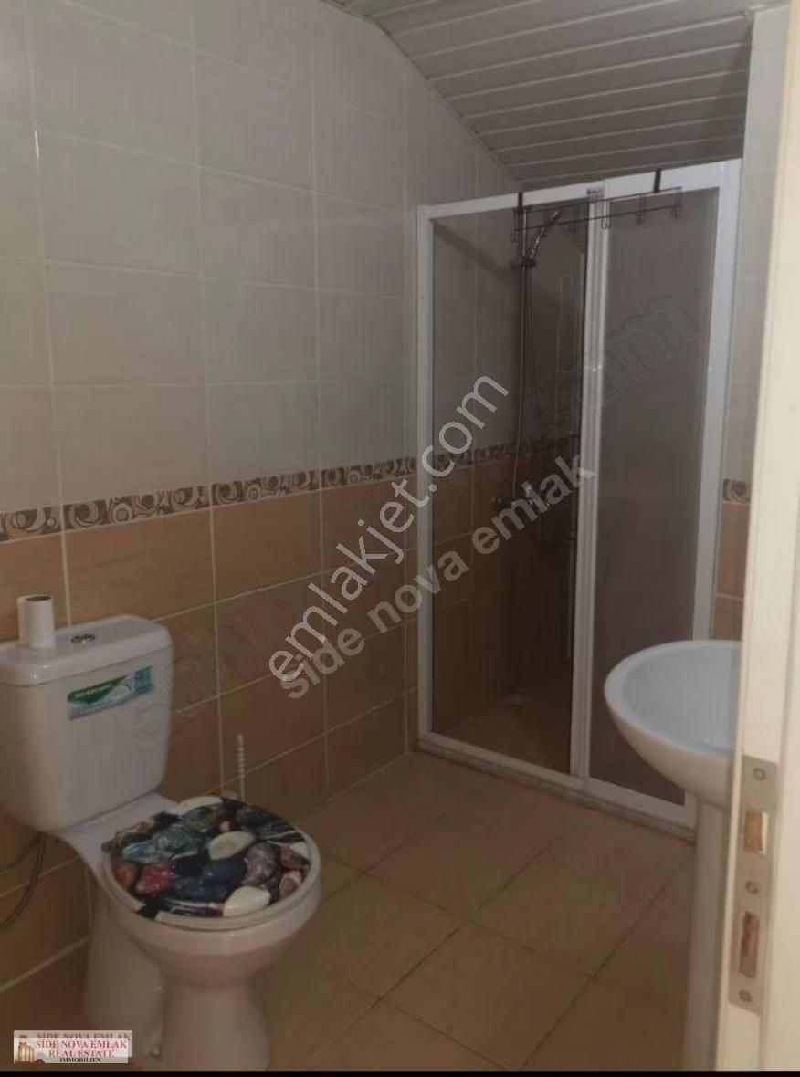 Manavgat Kavaklı Mah. Kiralık 3+1 Dublex Daire - Görsel 5