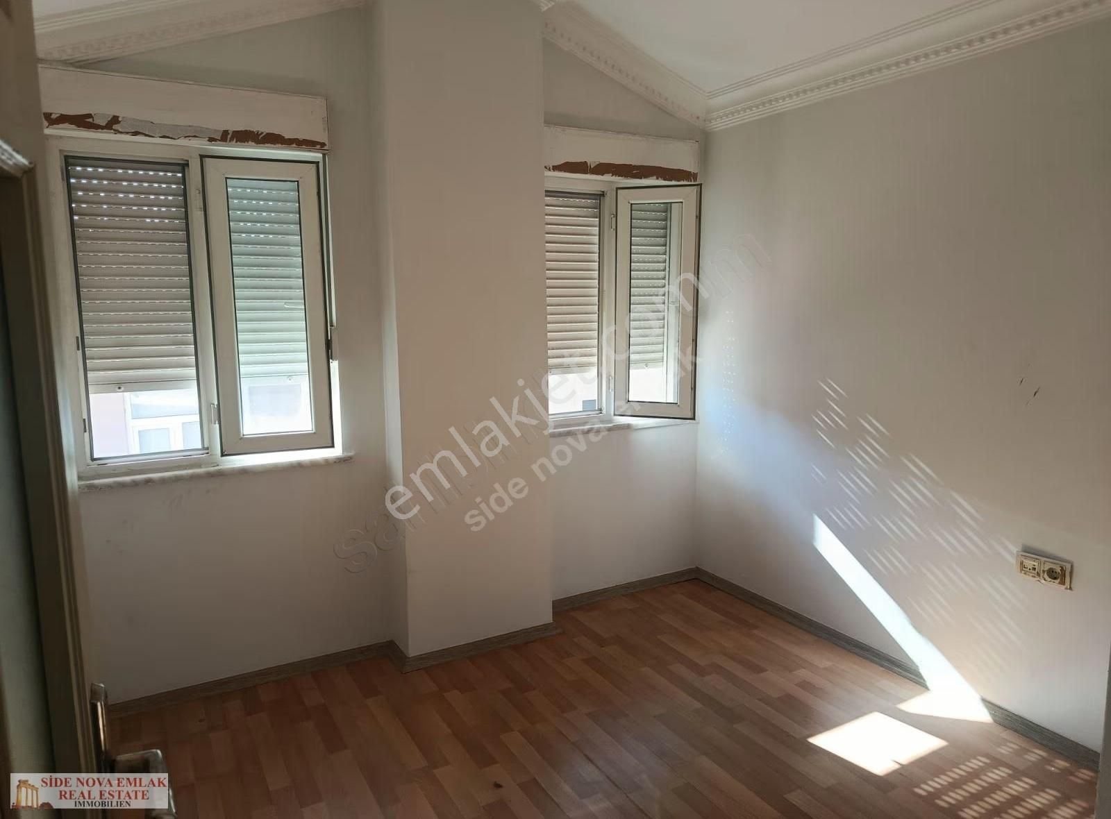 Manavgat Kavaklı Mah. Kiralık 3+1 Dublex Daire - Görsel 2