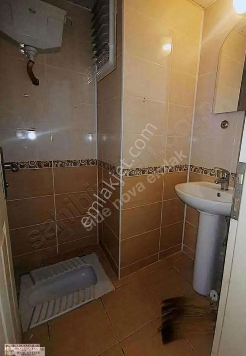Manavgat Kavaklı Mah. Kiralık 3+1 Dublex Daire - Görsel 14