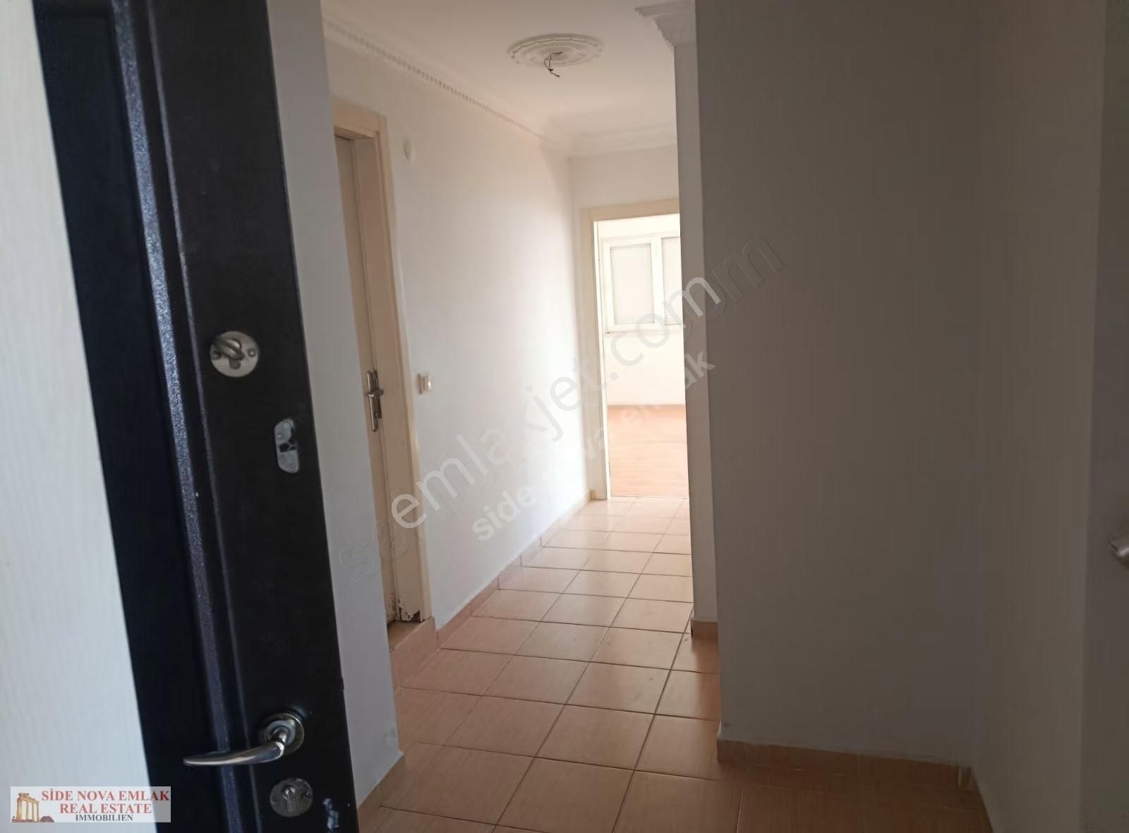 Manavgat Kavaklı Mah. Kiralık 3+1 Dublex Daire - Görsel 10