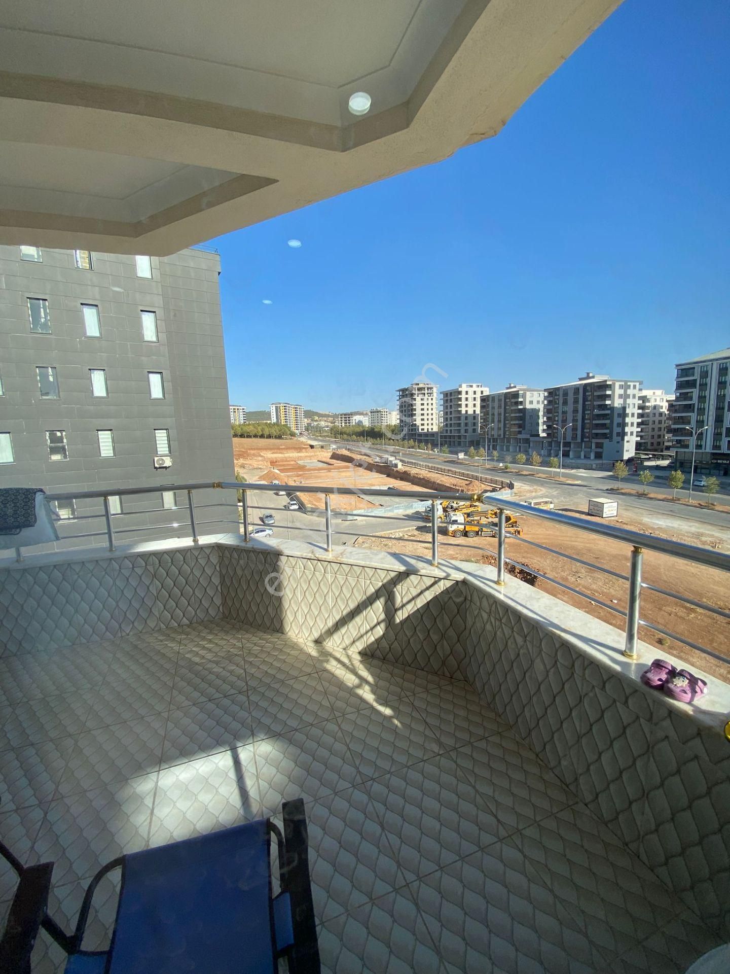 Sahibinden Satılık 180 M2 50 Mt Çevre Yolunda Mesire Yakınında - Görsel 12