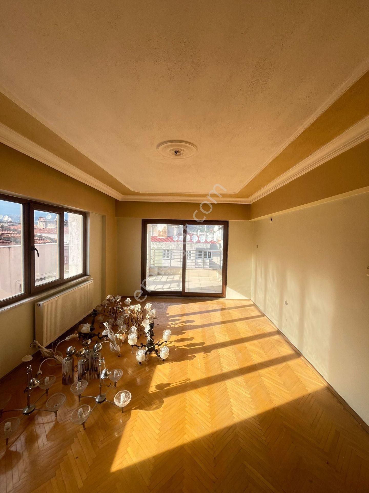 Atatürk Bulvarı Üzerin De Satılık 4+1 240 M² Satılık Daire ! ! ! - Görsel 10