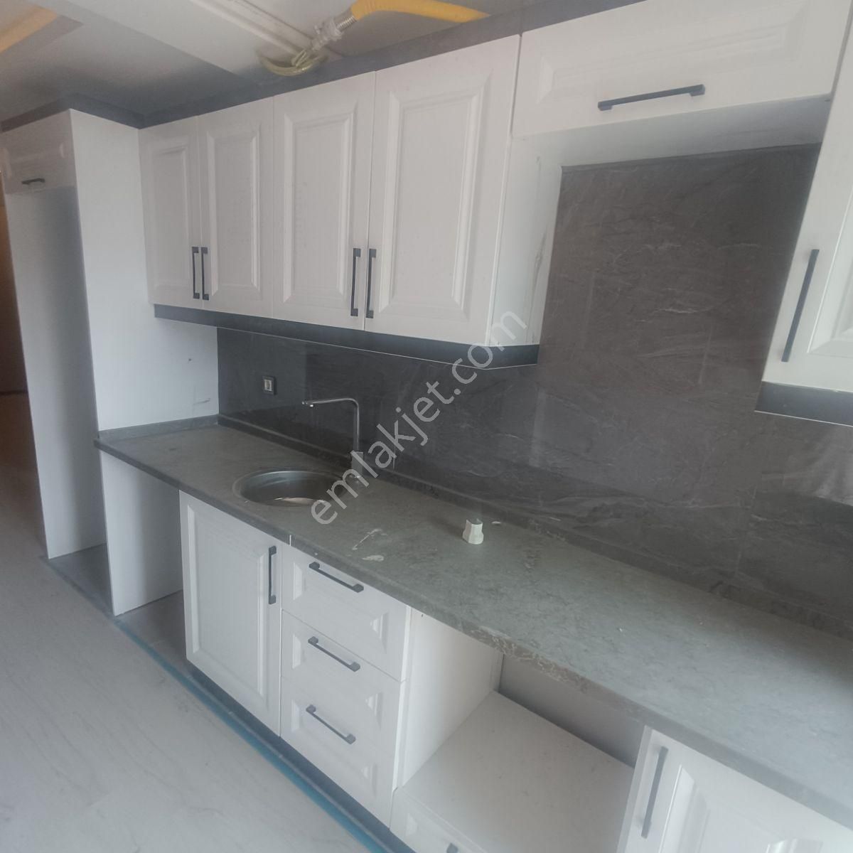 Lenora Gayrimenkül'den Ayrancılar Çarşıda 1+1 Kiralık Daire - Görsel 27