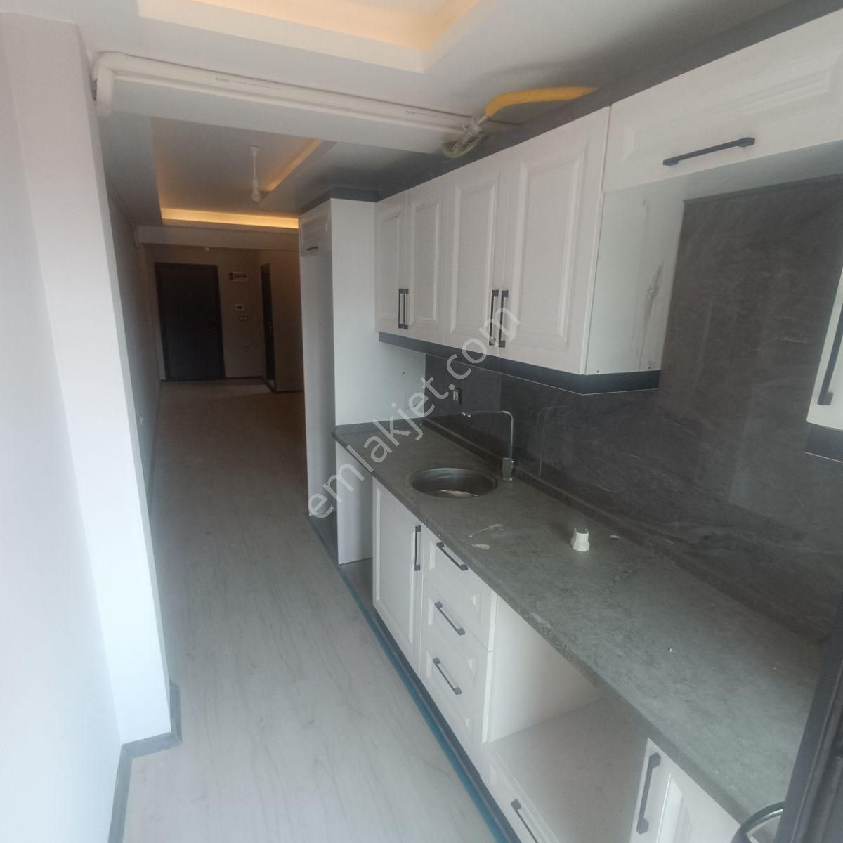 Lenora Gayrimenkül'den Ayrancılar Çarşıda 1+1 Kiralık Daire - Görsel 15