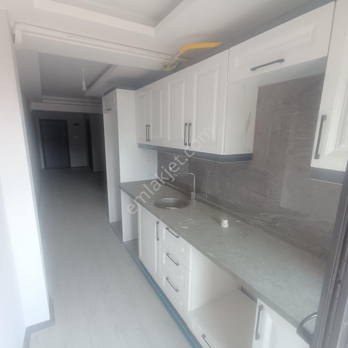 Lenora Gayrimenkül'den Ayrancılar Çarşıda 1+1 Kiralık Daire - Görsel 9