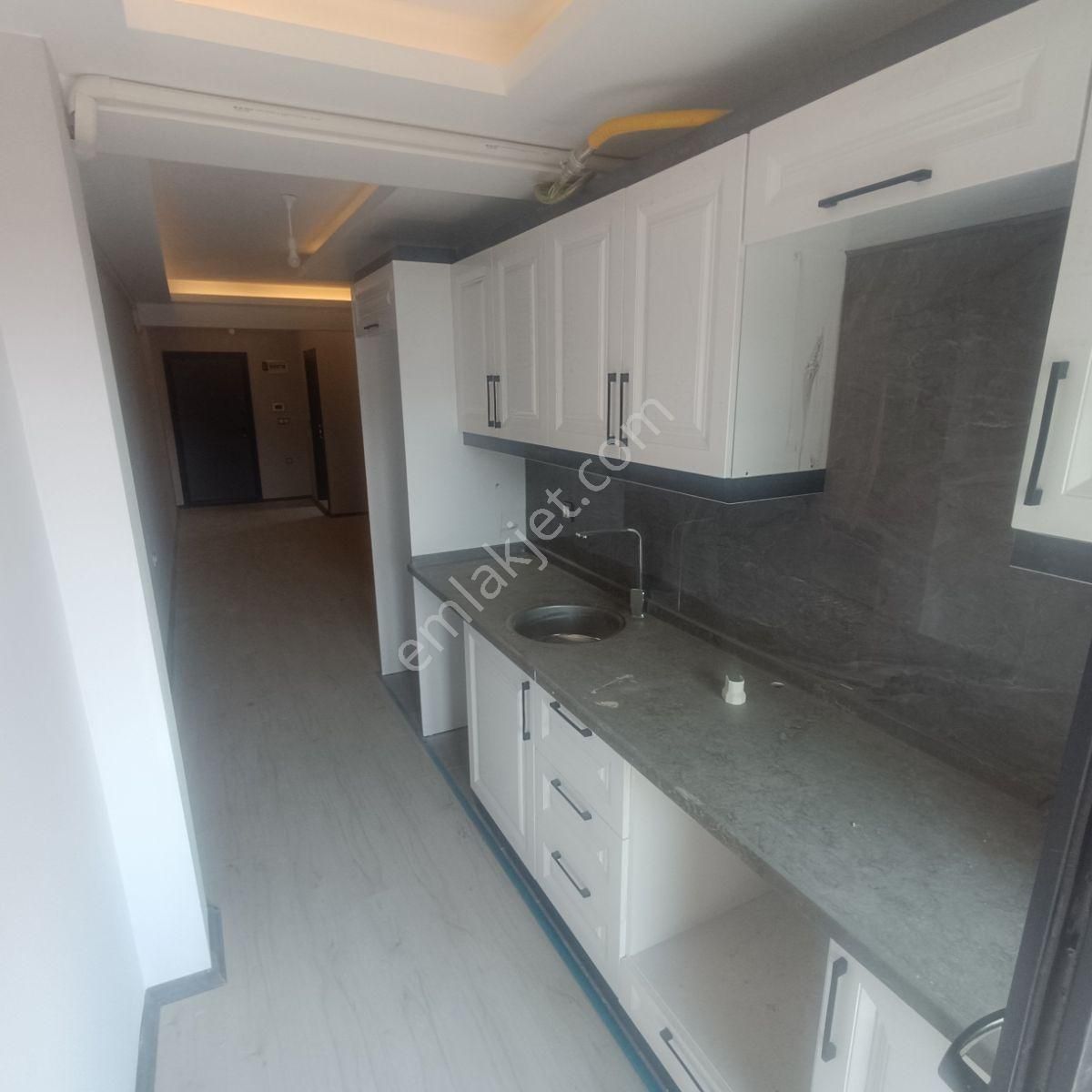 Lenora Gayrimenkül'den Ayrancılar Çarşıda 1+1 Kiralık Daire - Görsel 8