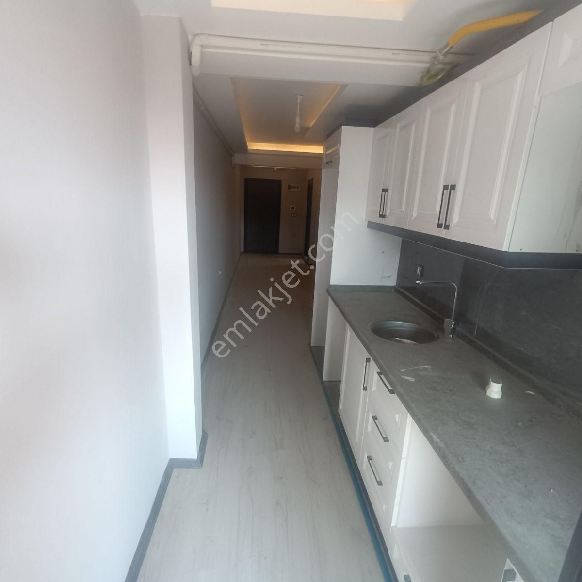 Lenora Gayrimenkül'den Ayrancılar Çarşıda 1+1 Kiralık Daire - Görsel 23