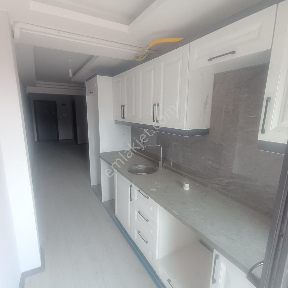 Lenora Gayrimenkül'den Ayrancılar Çarşıda 1+1 Kiralık Daire - Görsel 17