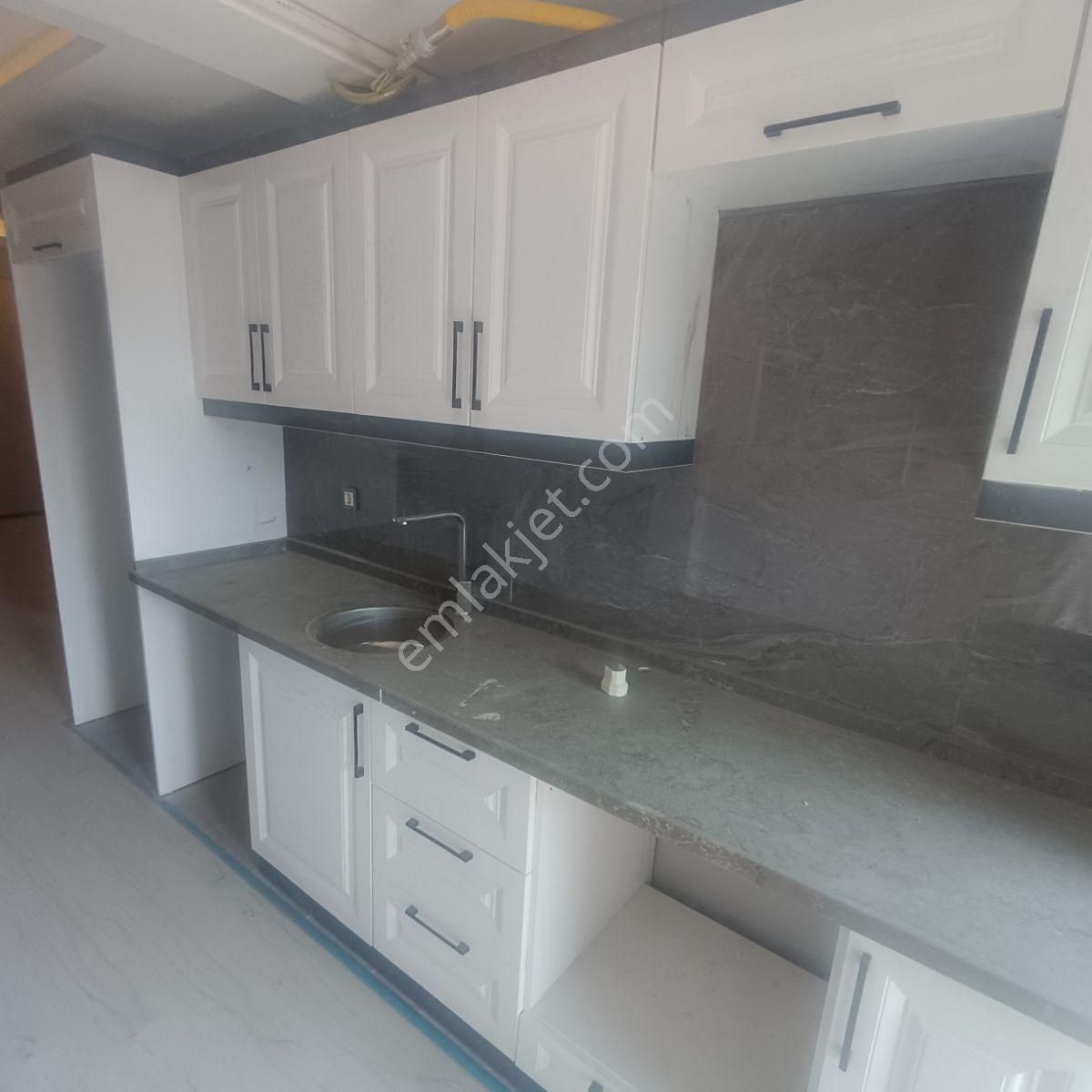 Lenora Gayrimenkül'den Ayrancılar Çarşıda 1+1 Kiralık Daire - Görsel 20