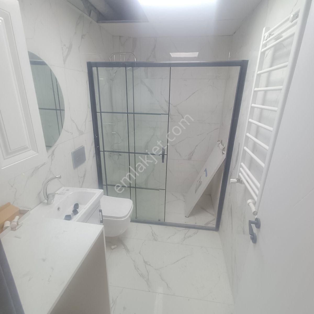 Lenora Gayrimenkül'den Ayrancılar Çarşıda 1+1 Kiralık Daire - Görsel 2