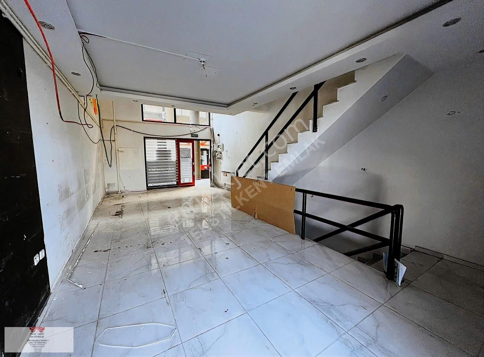 Em-of Emlak'tan Giyimkente Yakın 125 M2 Kiralık İş Yeri - Görsel 8