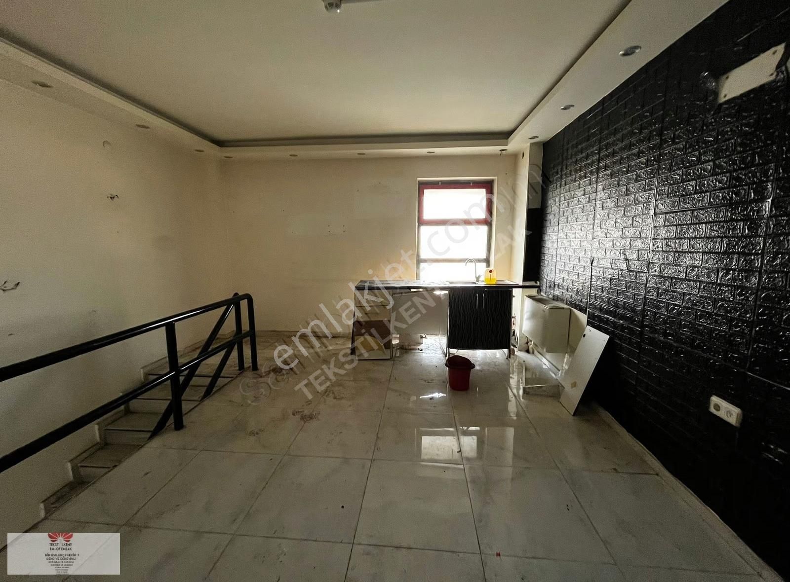 Em-of Emlak'tan Giyimkente Yakın 125 M2 Kiralık İş Yeri - Görsel 10