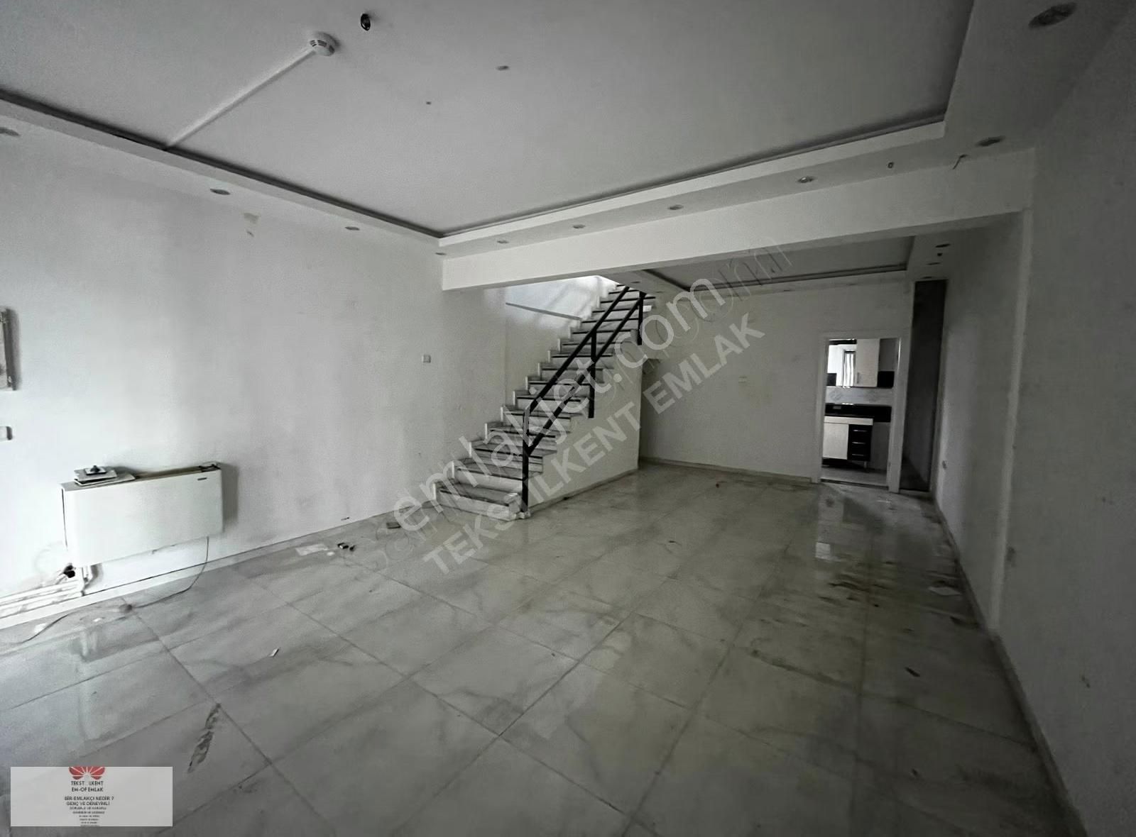 Em-of Emlak'tan Giyimkente Yakın 125 M2 Kiralık İş Yeri - Görsel 15