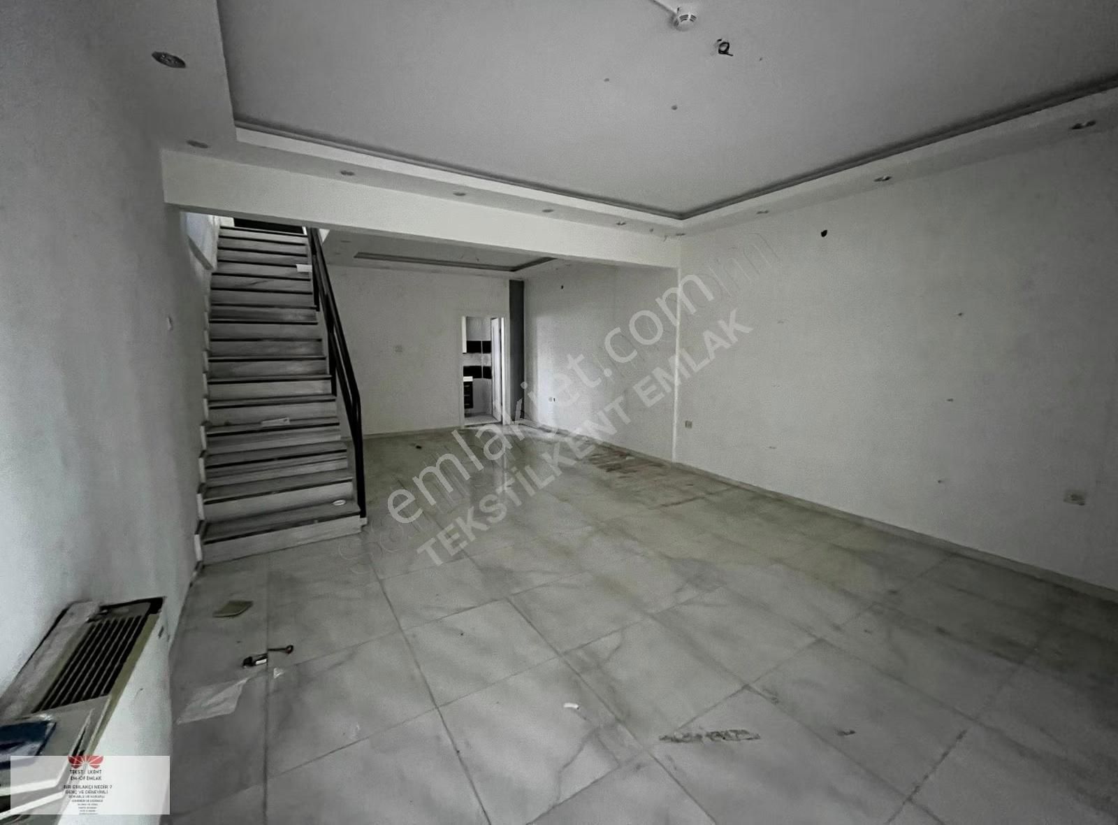 Em-of Emlak'tan Giyimkente Yakın 125 M2 Kiralık İş Yeri - Görsel 7
