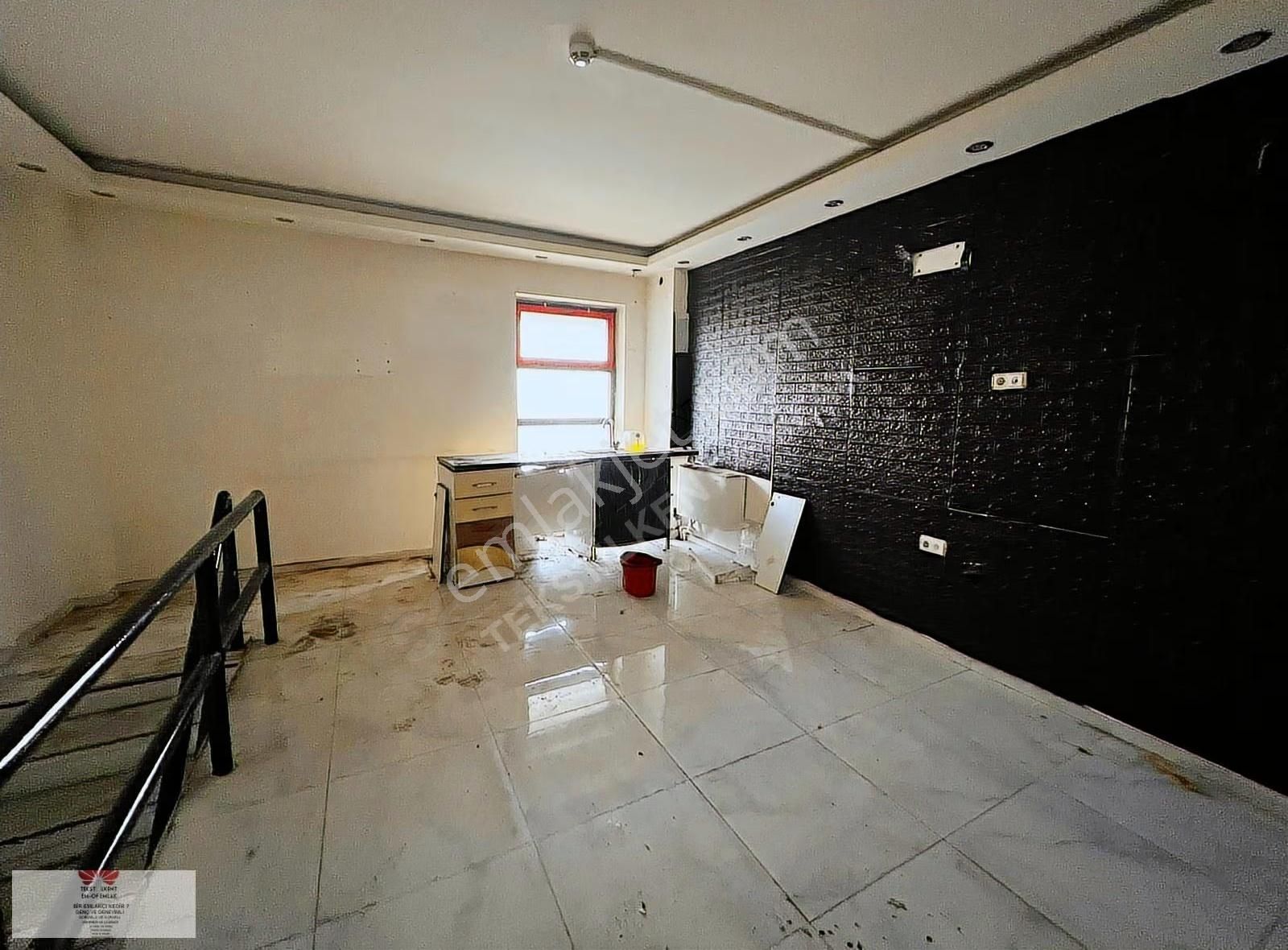Em-of Emlak'tan Giyimkente Yakın 125 M2 Kiralık İş Yeri - Görsel 3