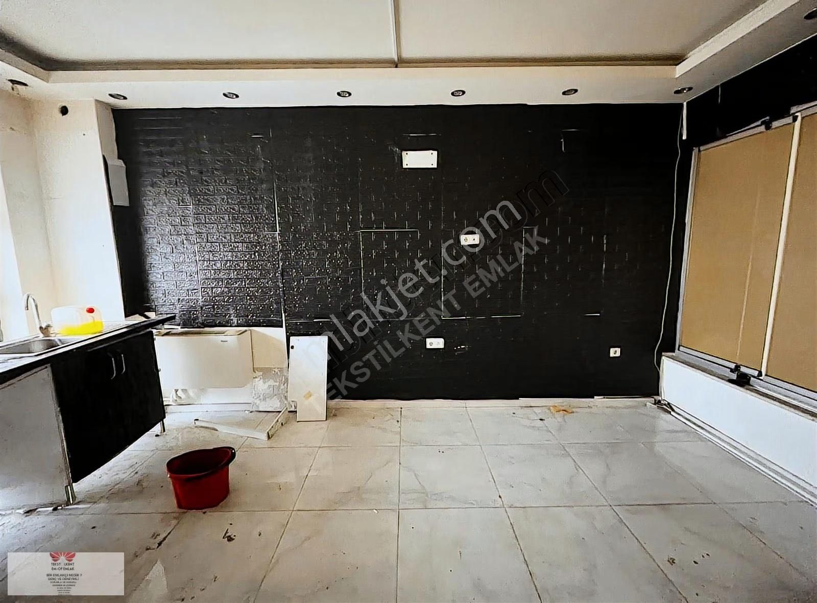 Em-of Emlak'tan Giyimkente Yakın 125 M2 Kiralık İş Yeri - Görsel 17